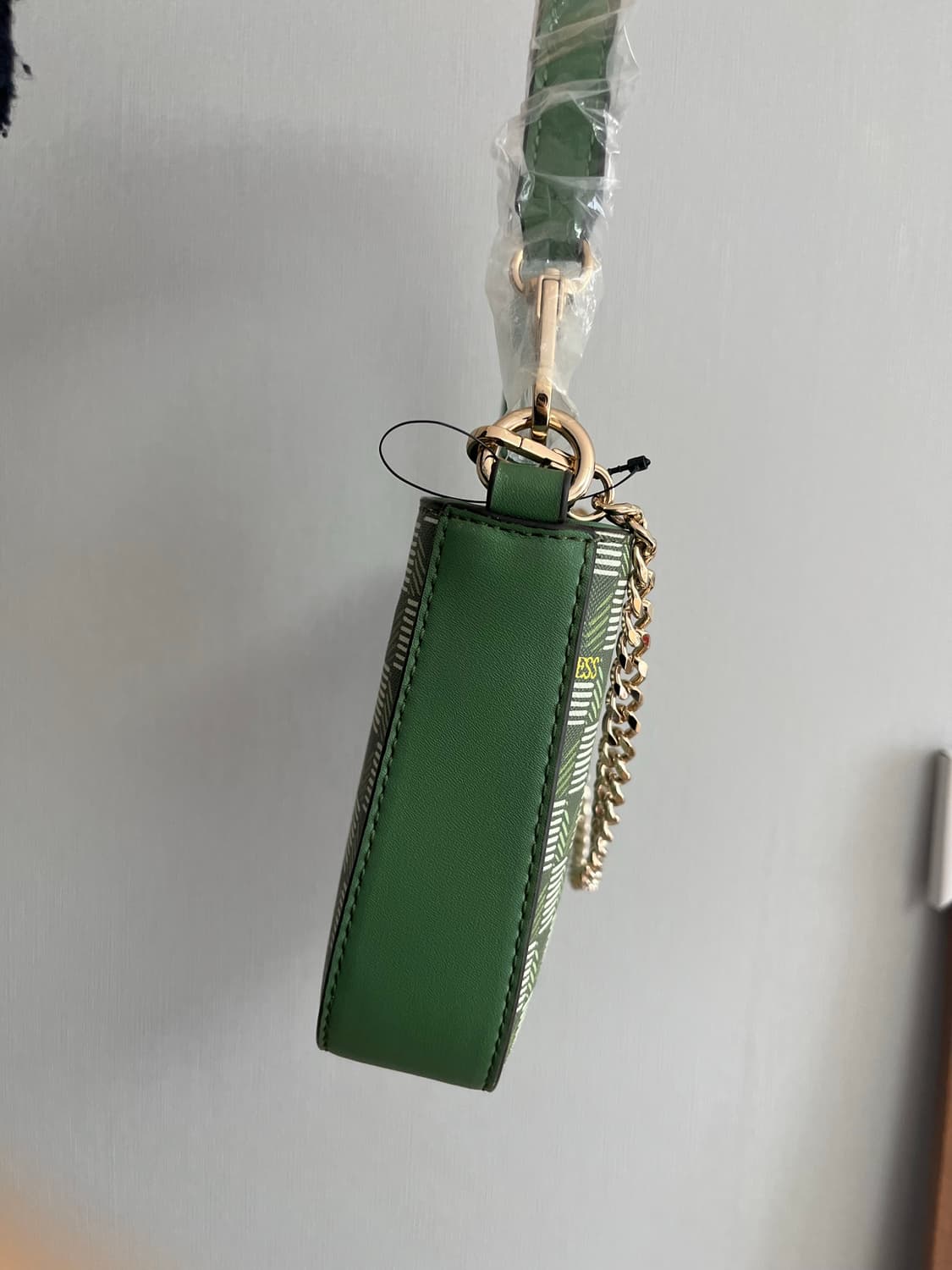 (새상품)게스 Guess 핸드백 숄더백 미니백 상품이미지5