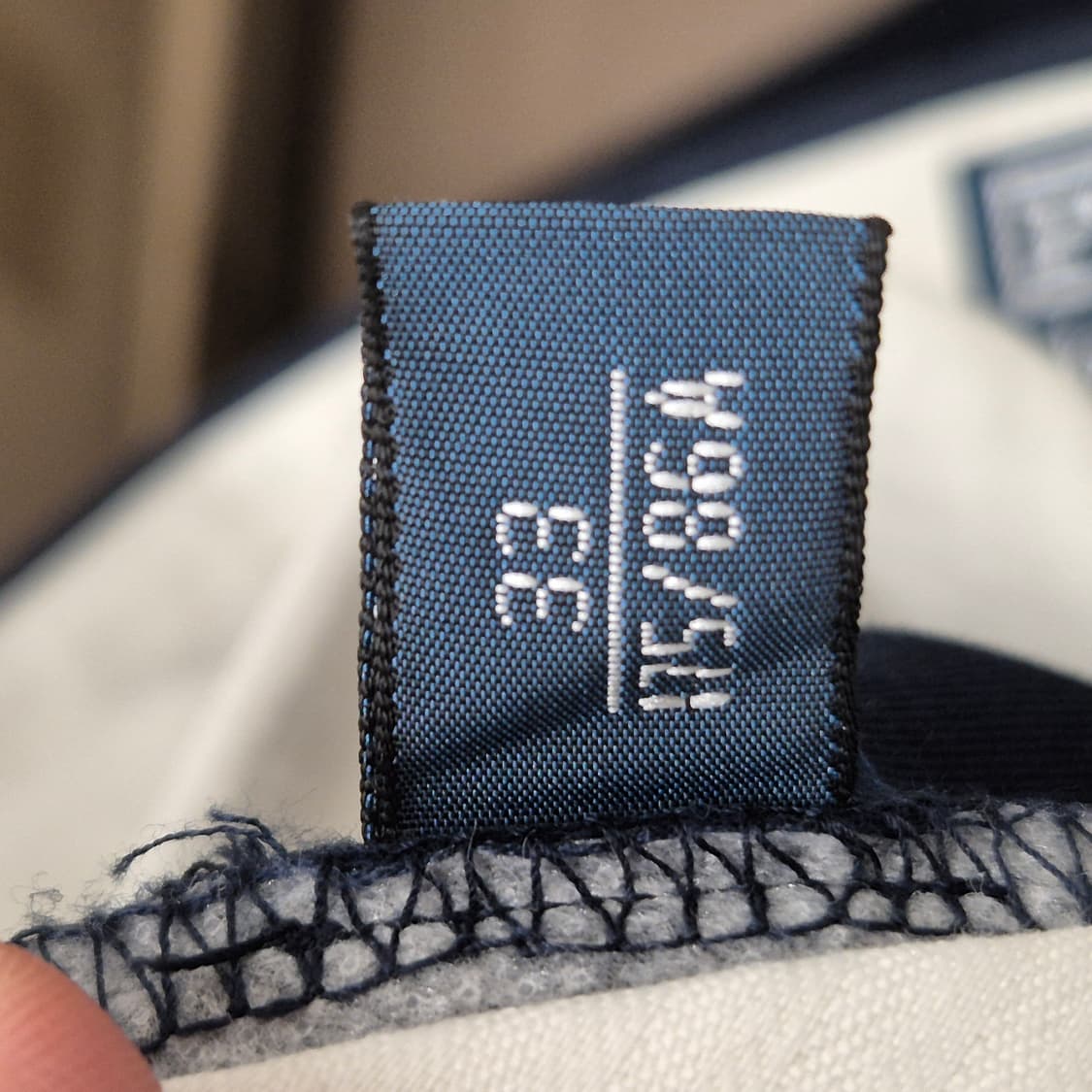 폴로 랄프로렌 PREPPY 핏 팬츠 33 상품이미지6