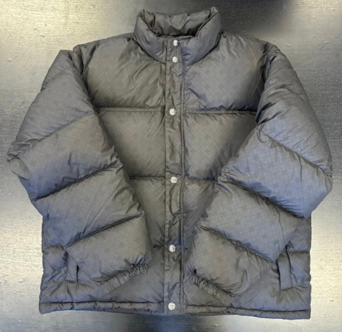 크롬하츠 스티프V2 패딩 상품이미지3