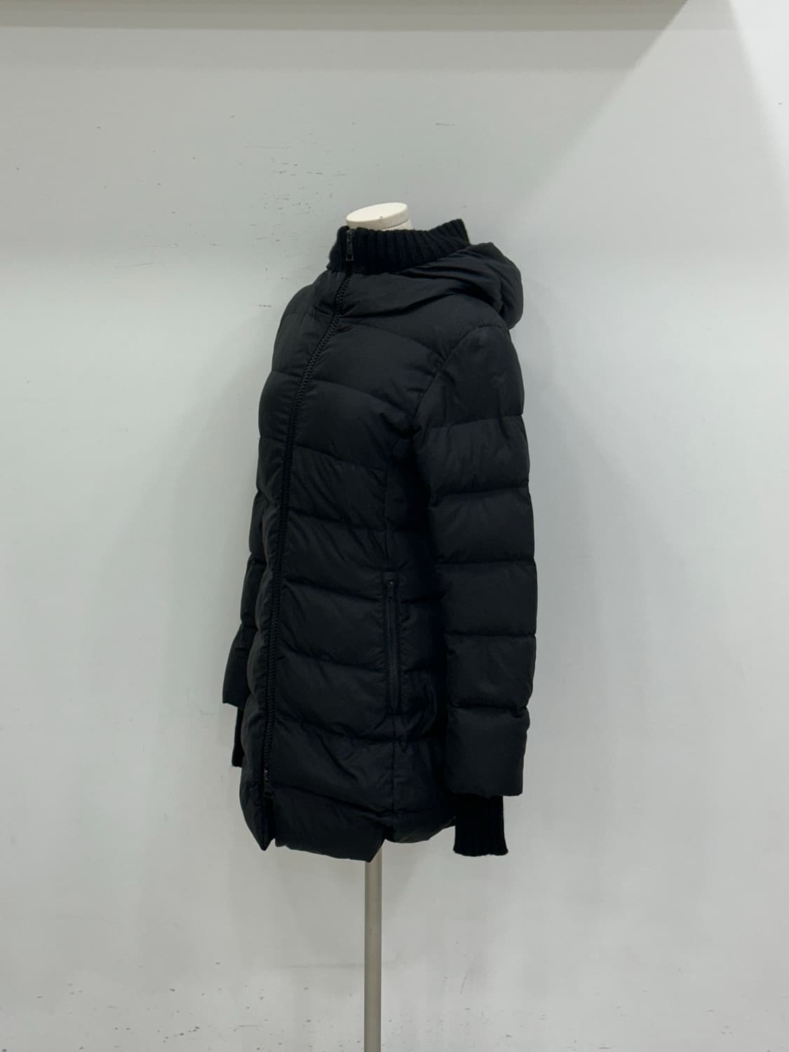 에르노 롱패딩 상품이미지4