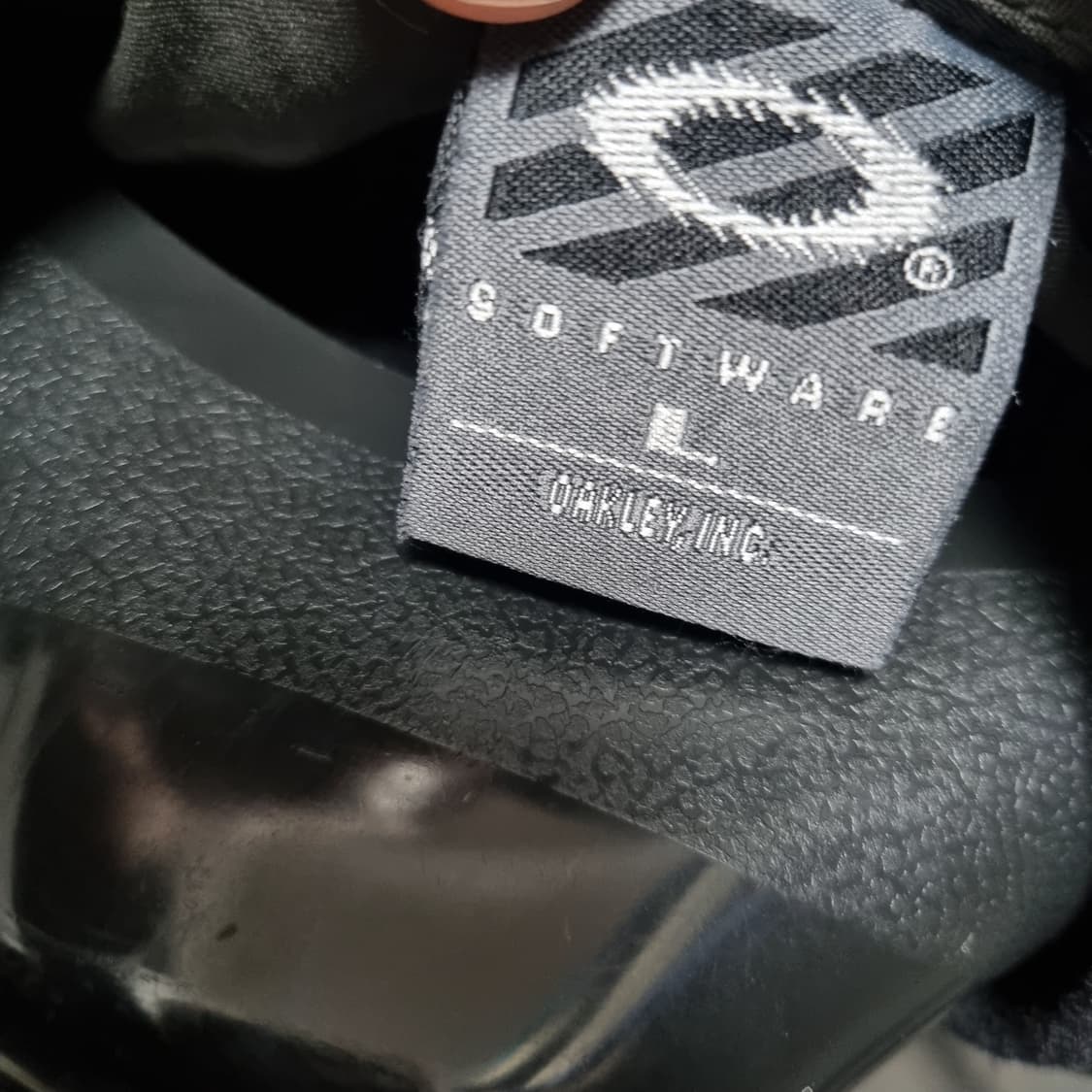 오클리 00s 소프트 웨어 자켓 L 상품이미지9