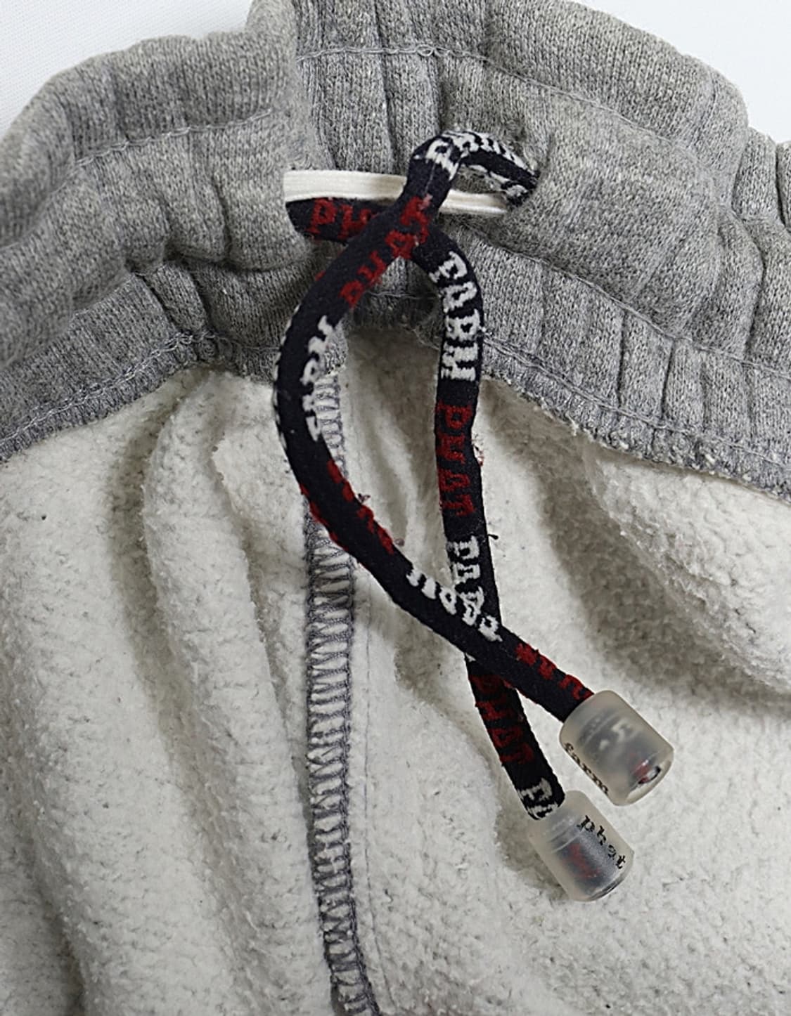 PHAT FARM Wide Sweat Pant (34~36) 상품이미지9