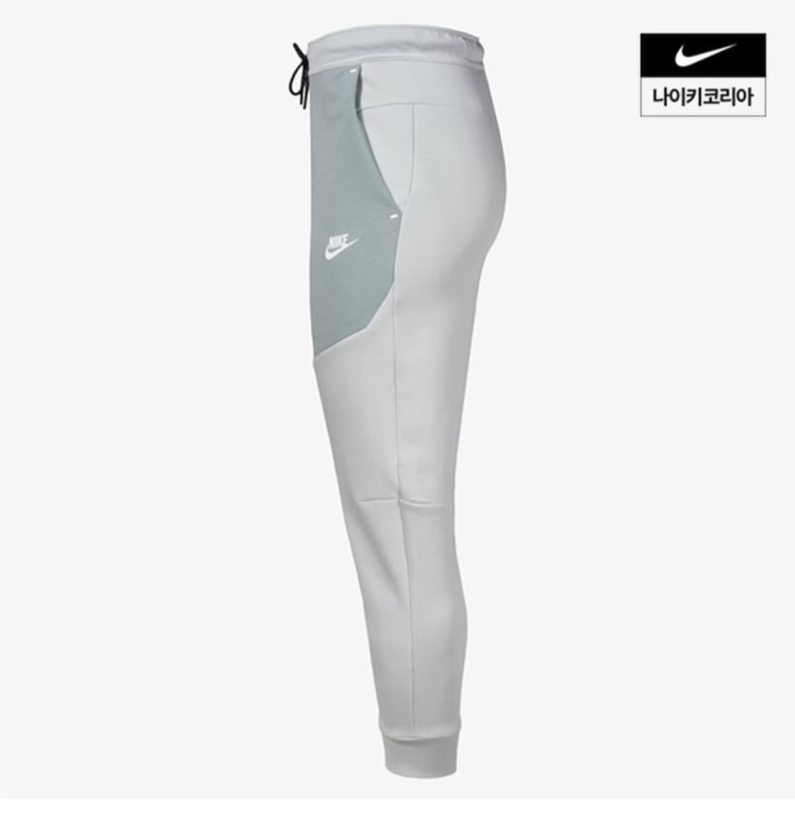 남성 나이키 2022최신형 테크팩 바지 트레이닝복 상품이미지1