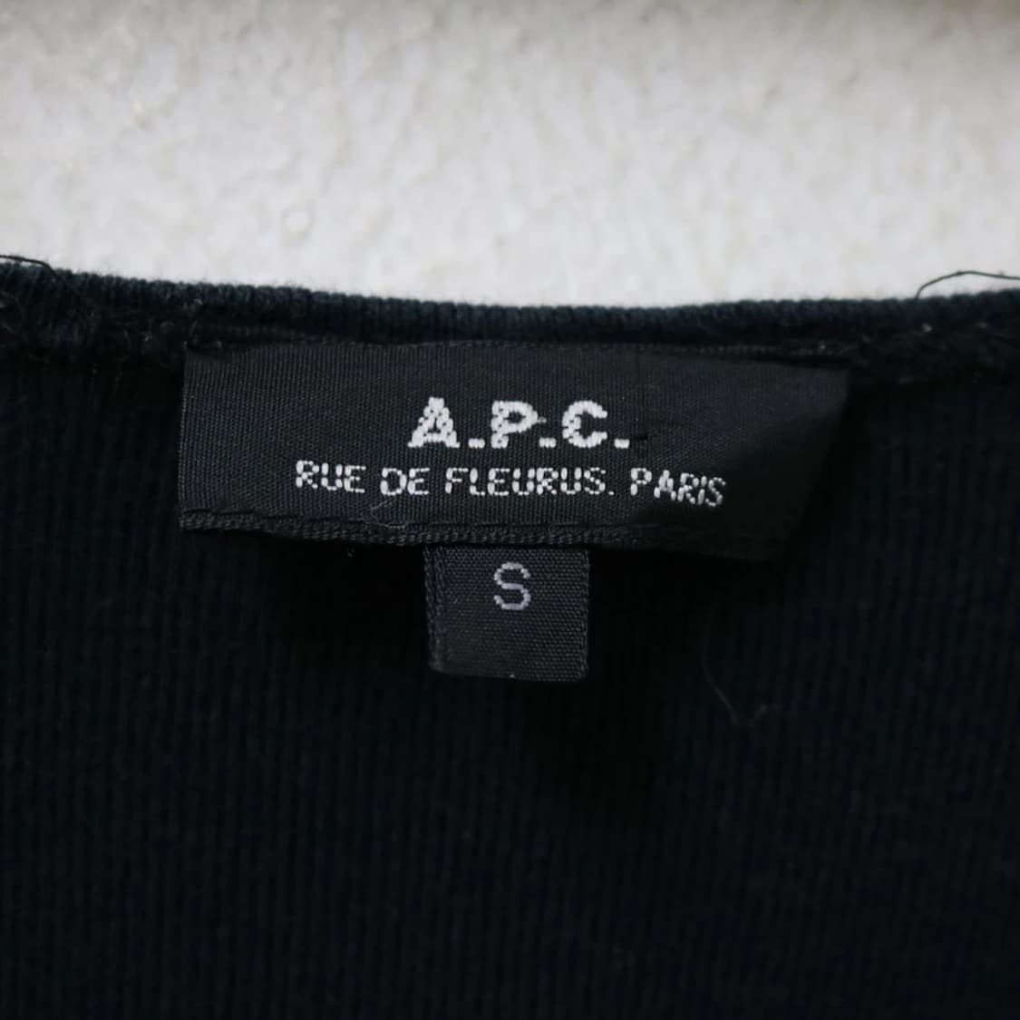 A.P.C. 71333 상품이미지5
