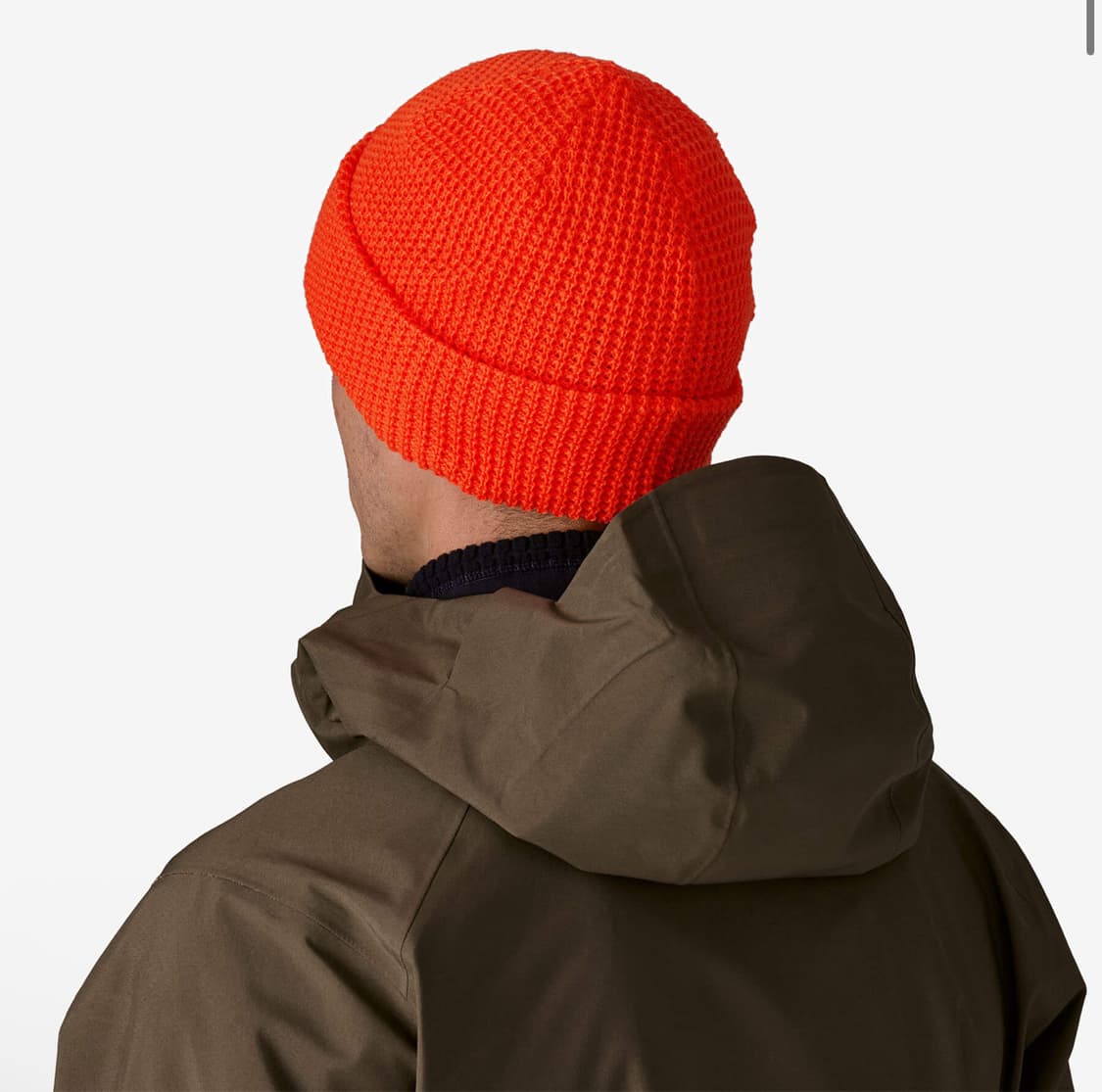 파타고니아 스노우드리프터 비니 미개봉 새상품 상품이미지3