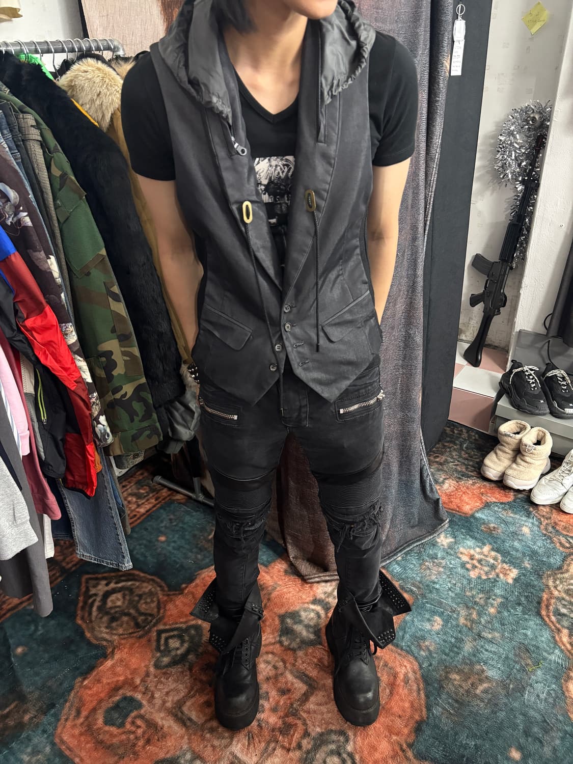 TTF✳️공용/미하라야스히로 믹스드 베스트 상품이미지1