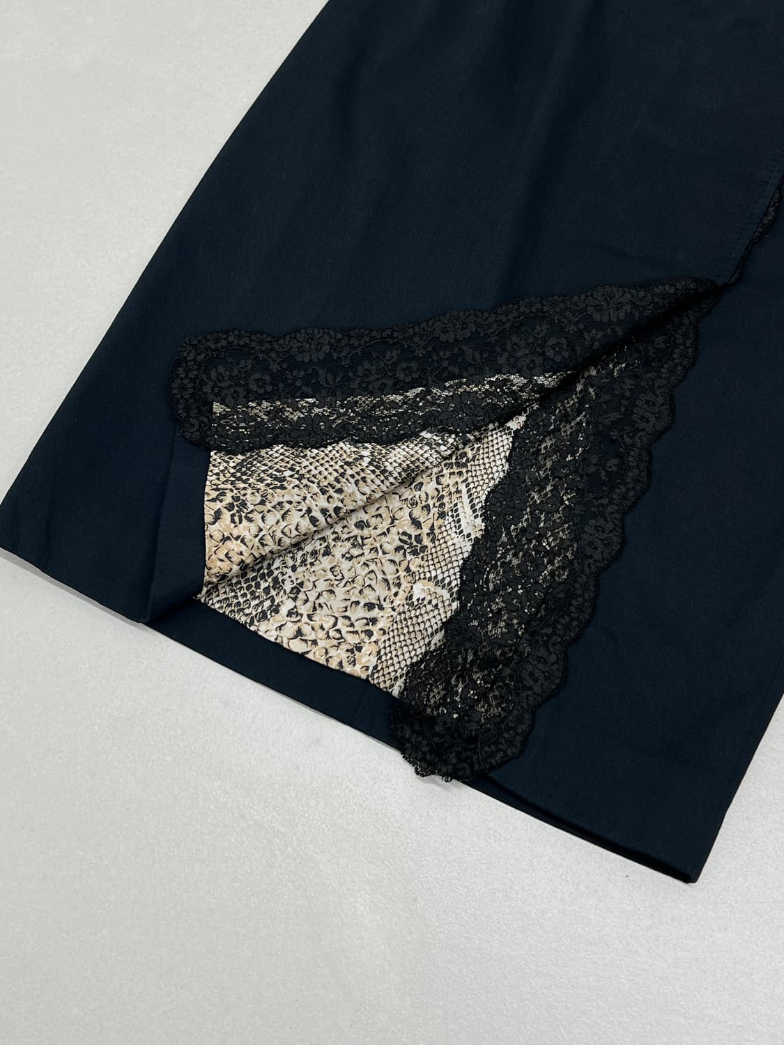 DOLCE & GABBANA 스커트 상품이미지3