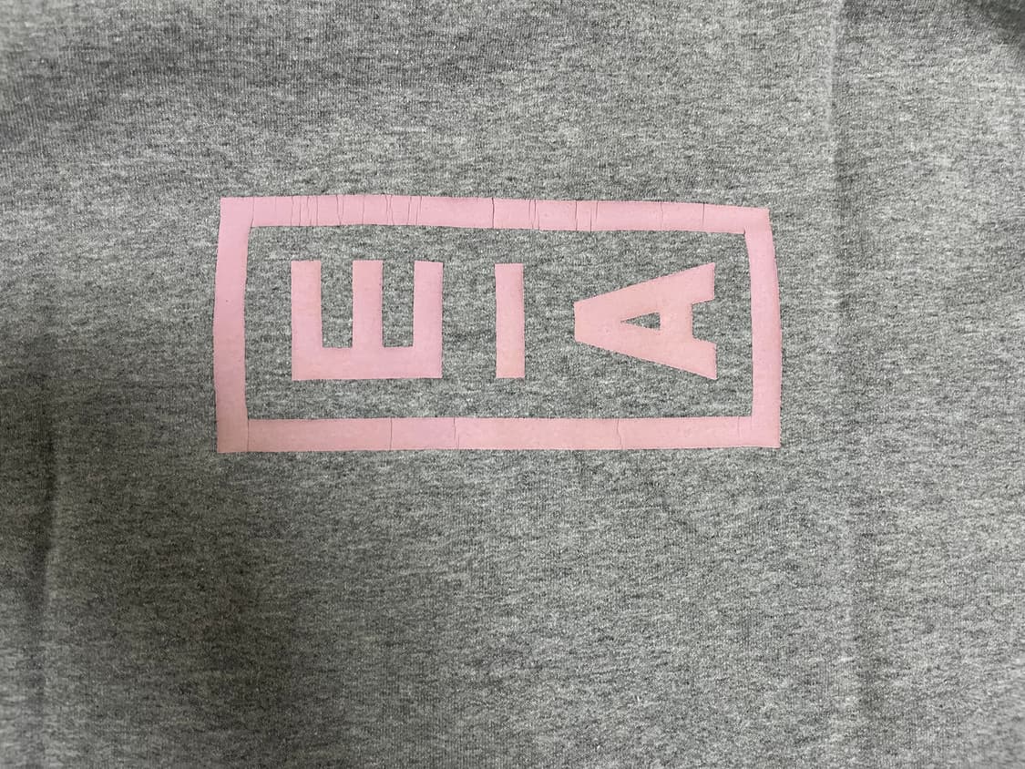 (XL)네펜데스 AiE 후디 (그레이) 후드티 상품이미지4