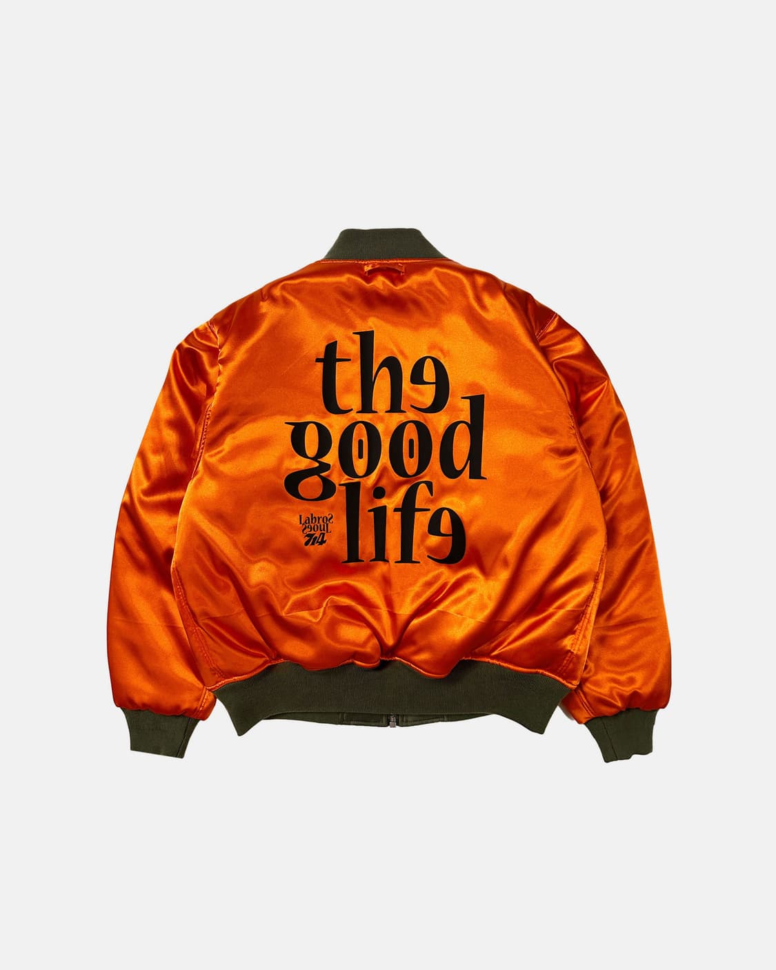 라브로스 ma-1(TGL MA-1 Jacket (Olive)) M 구해요 상품이미지6