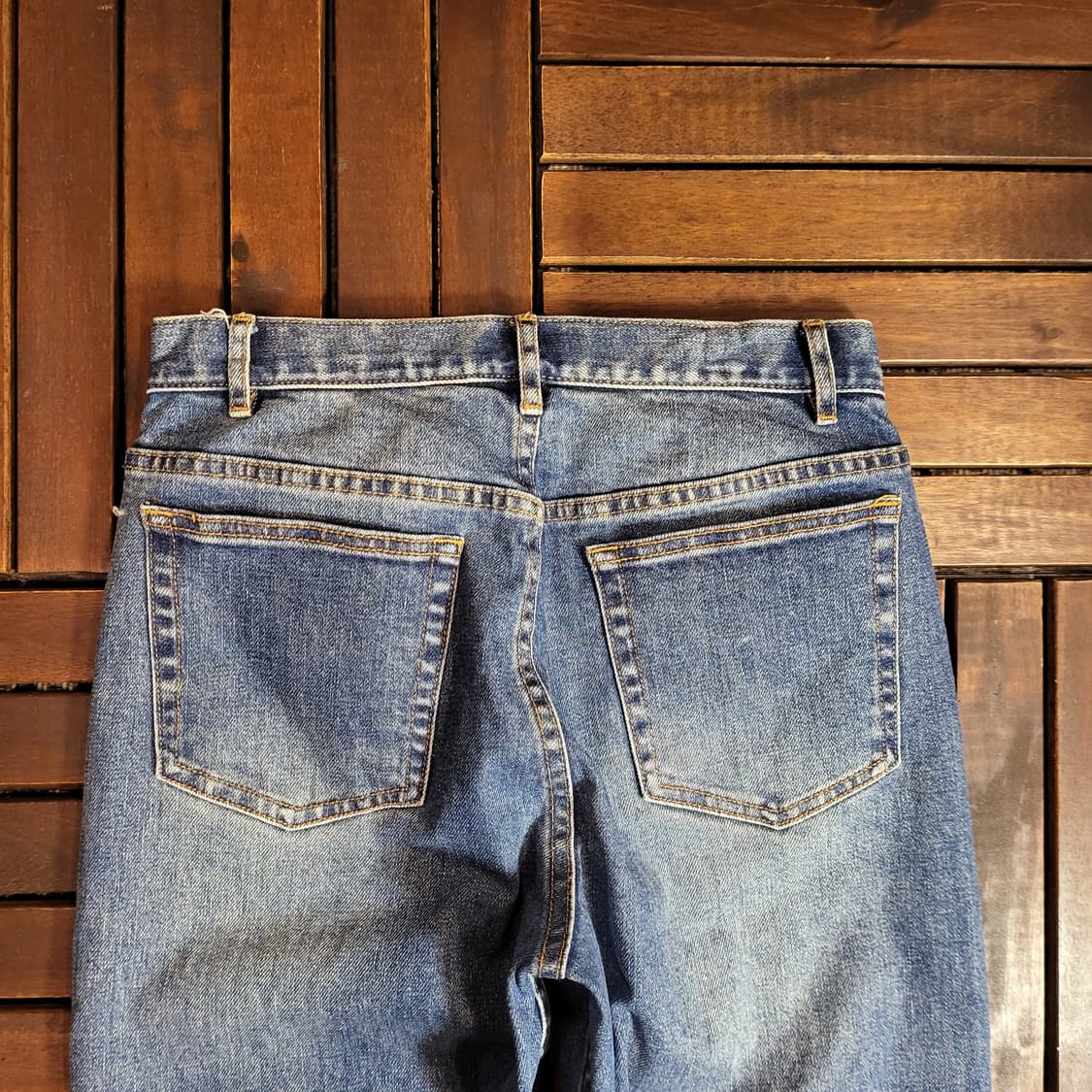 A.P.C. 청바지 (28) 상품이미지6