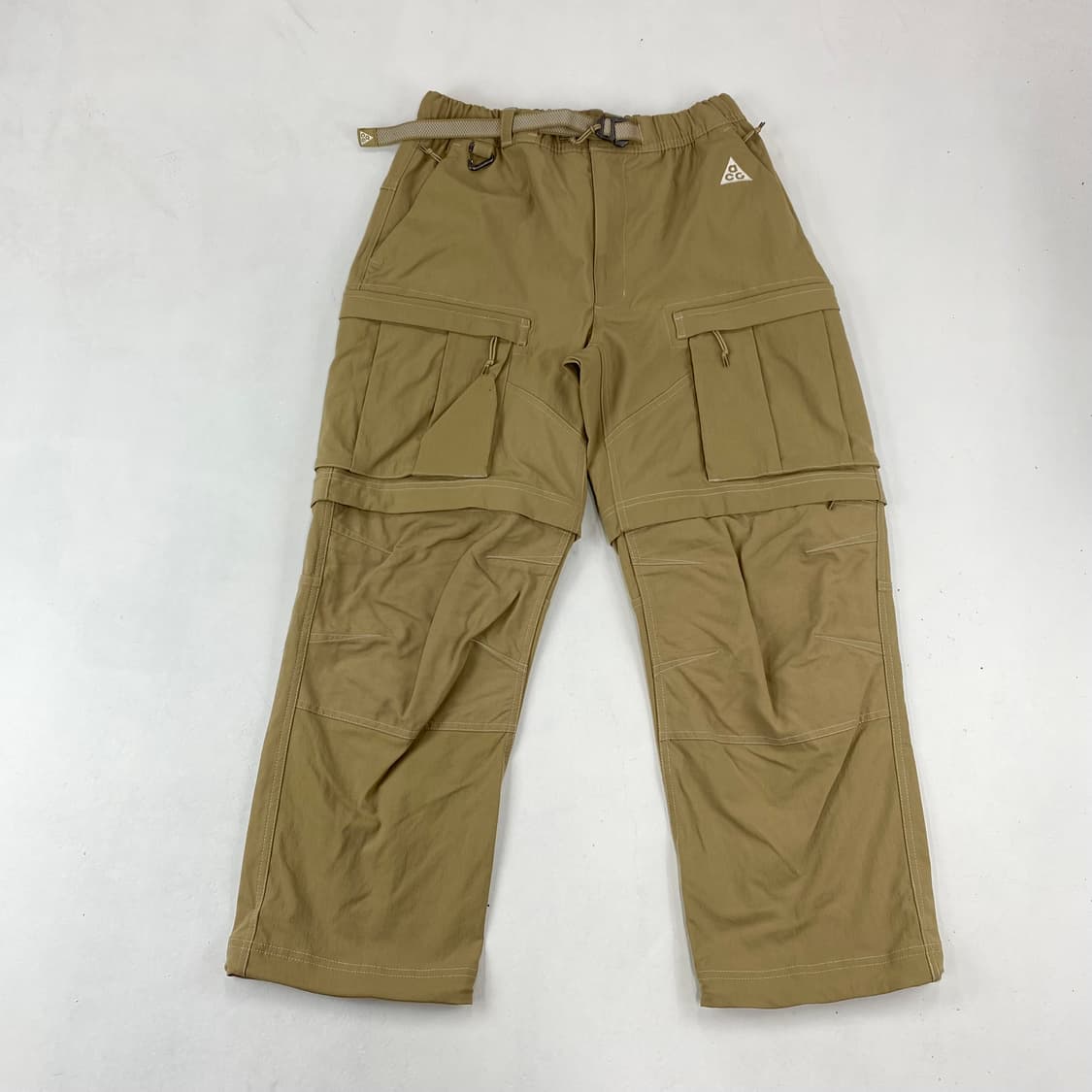 나이키 ACG 신형 스밋스 서밋 컨버터블 카고 팬츠 (95) 상품이미지2