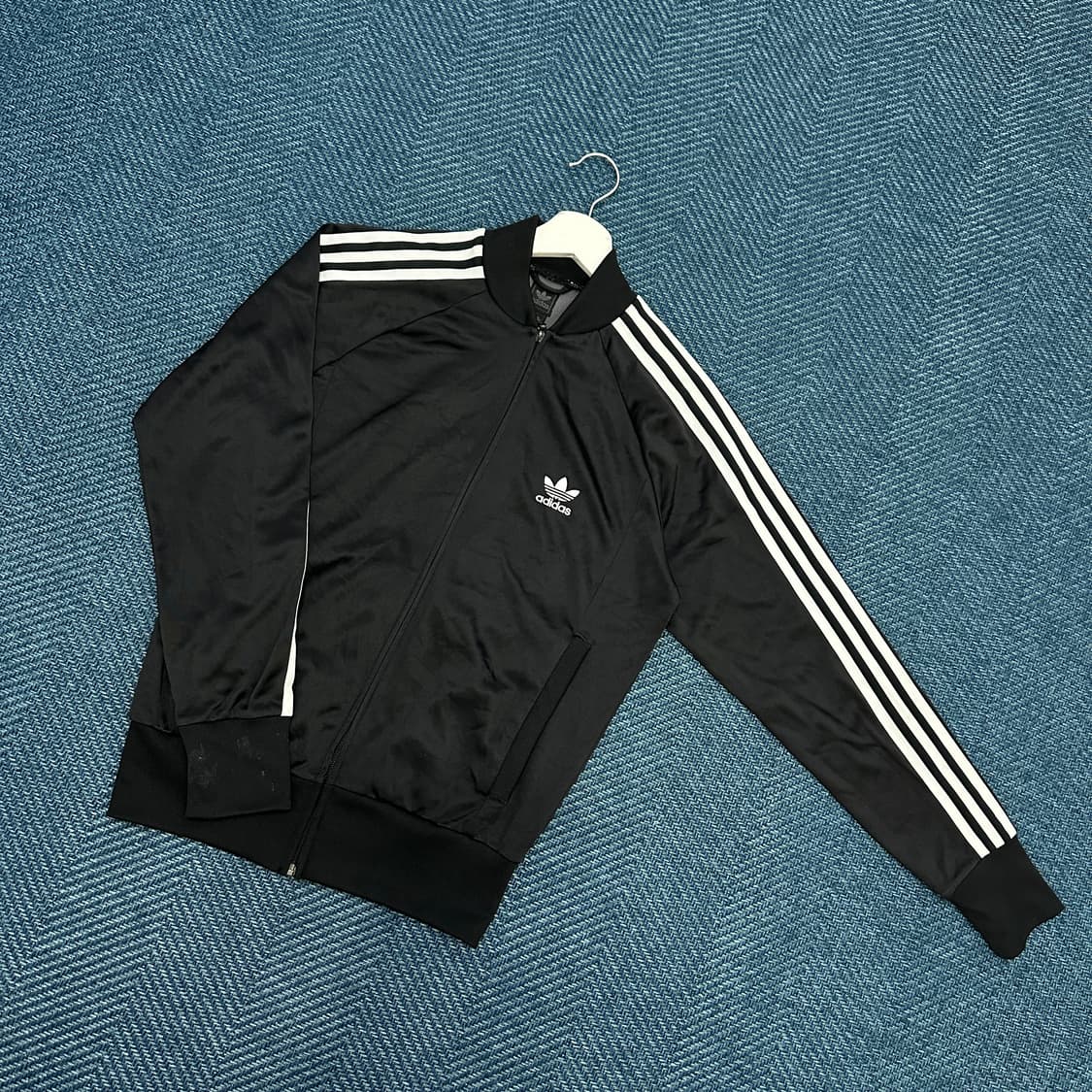 [100] 아디다스 슈퍼스타 져지 상품이미지1