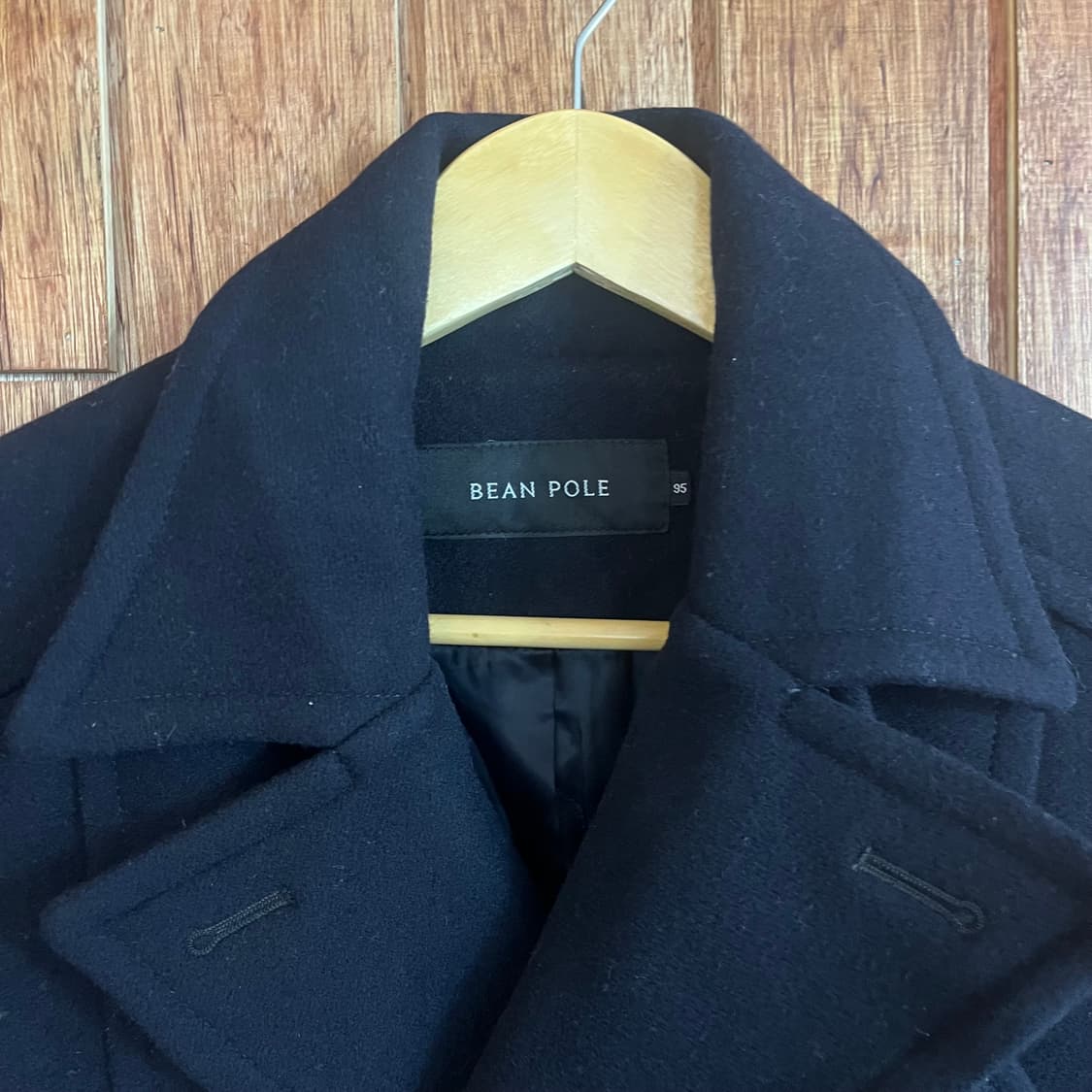 빈폴 울 피코트 상품이미지3