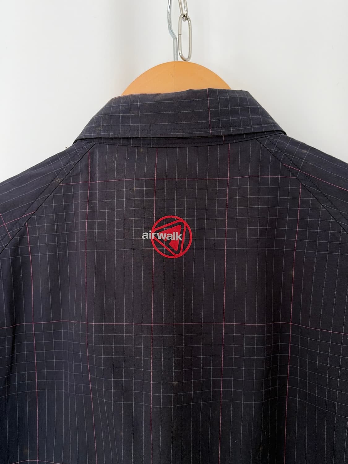 airwalk short sleeve jacket 상품이미지7