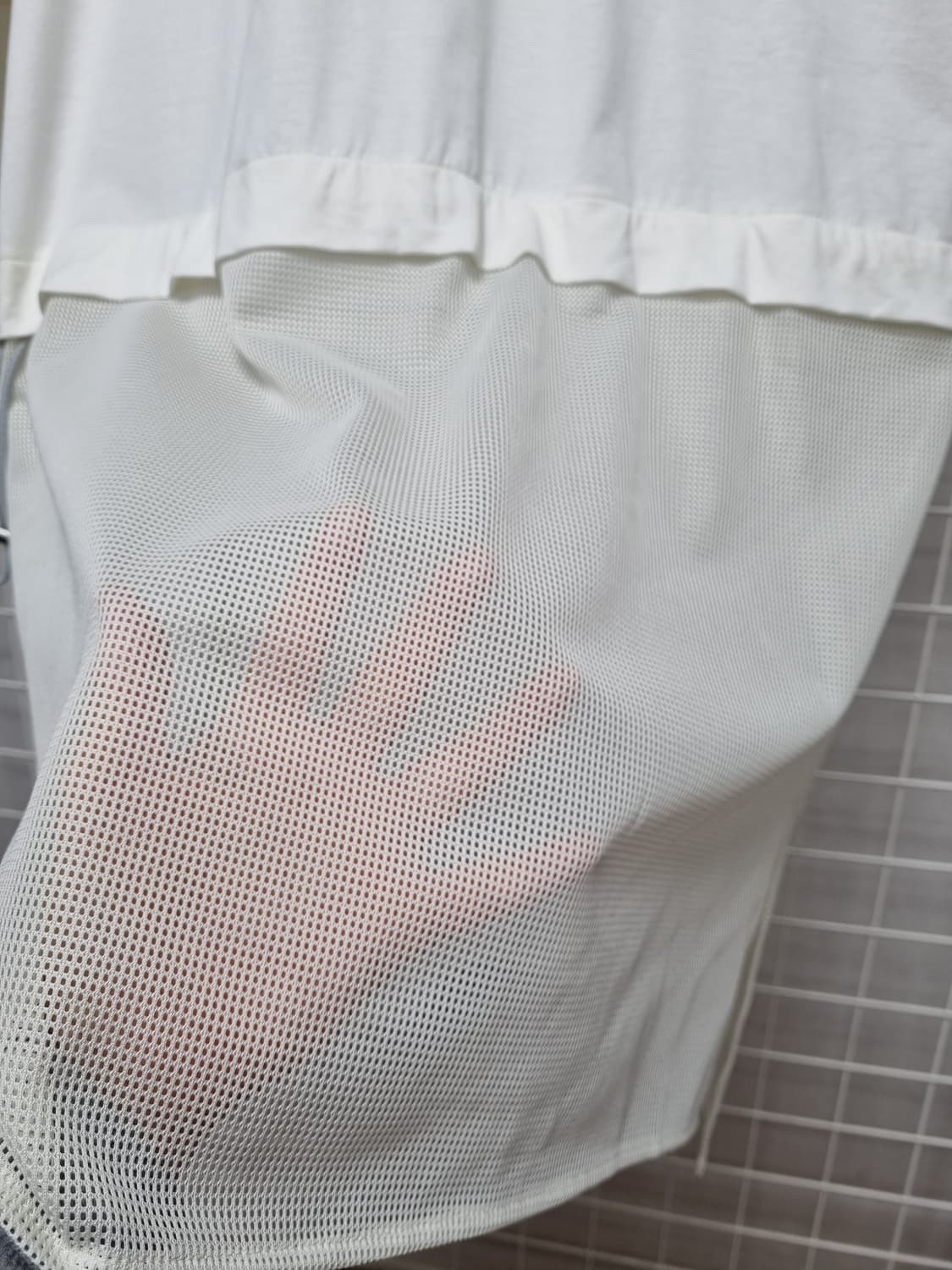 르베이지 원피스 (봄.여름) 상품이미지6