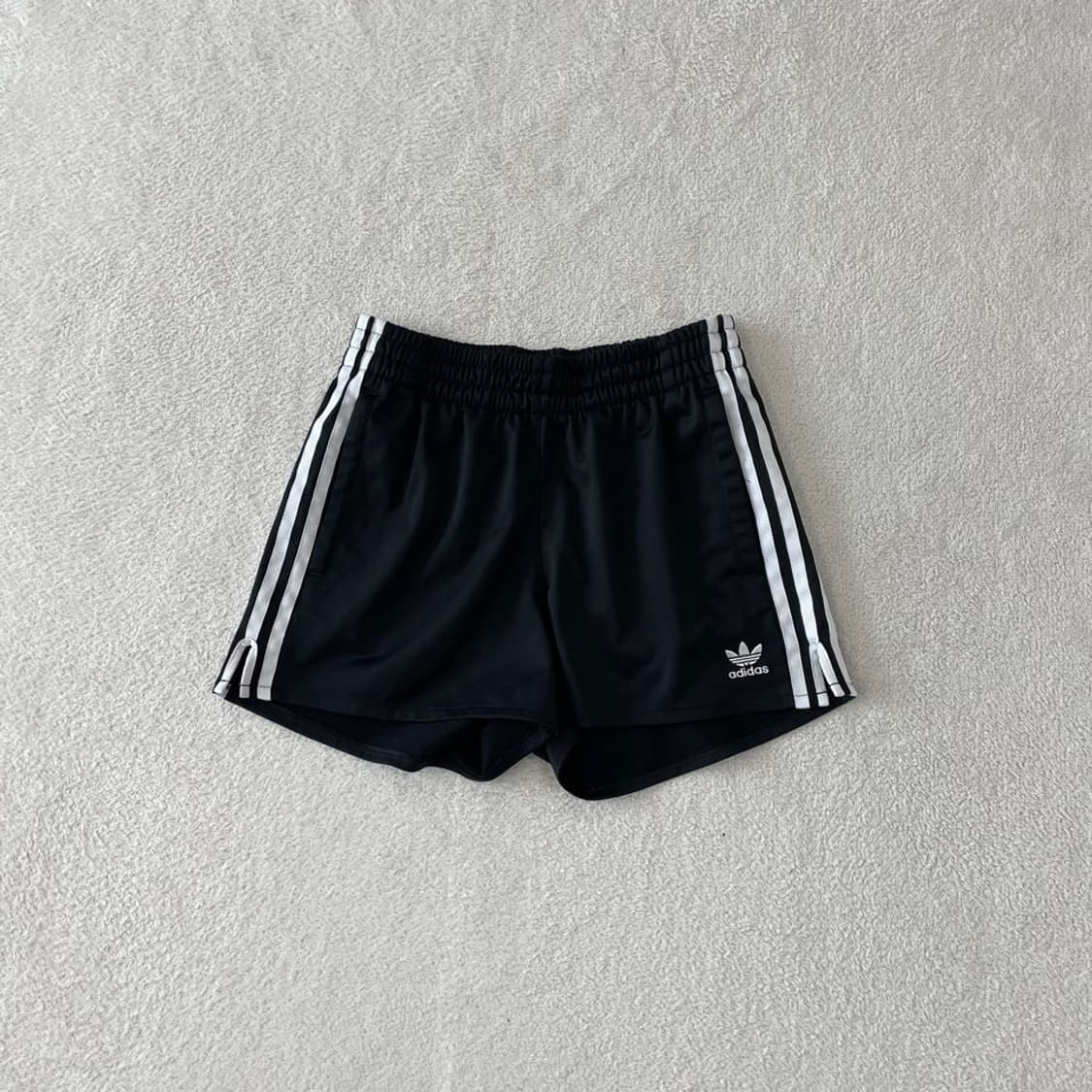 XS 아디다스 여성 쇼츠 반바지 상품이미지1