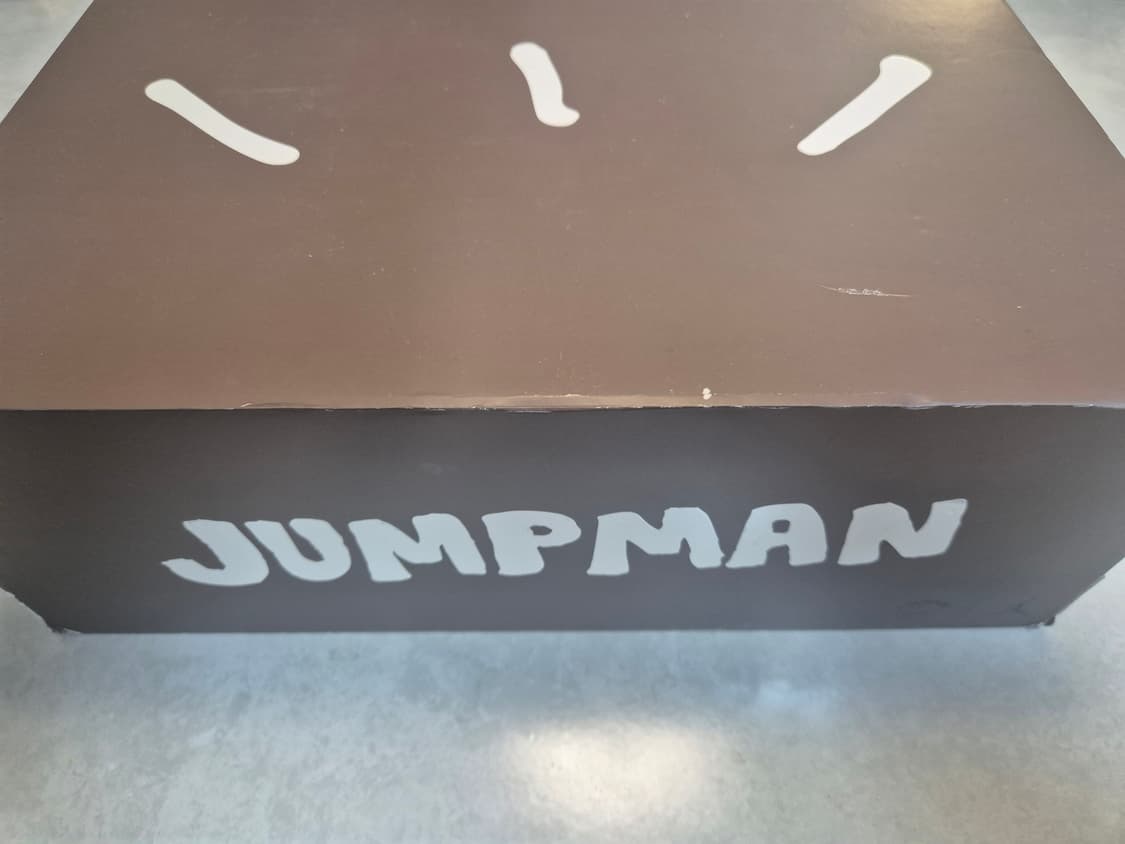 조던 x 트래비스 스캇 점프맨 잭 TR 유니버시티 레드 상품이미지4