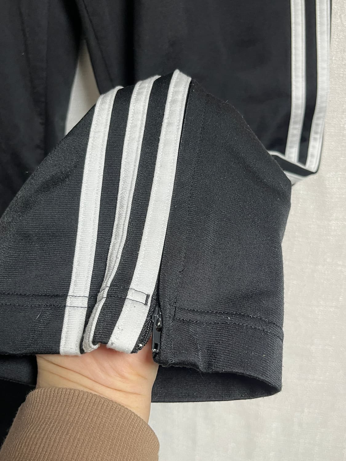 공용 아디다스 파이어버드 트랙팬츠 유로파 95 상품이미지2