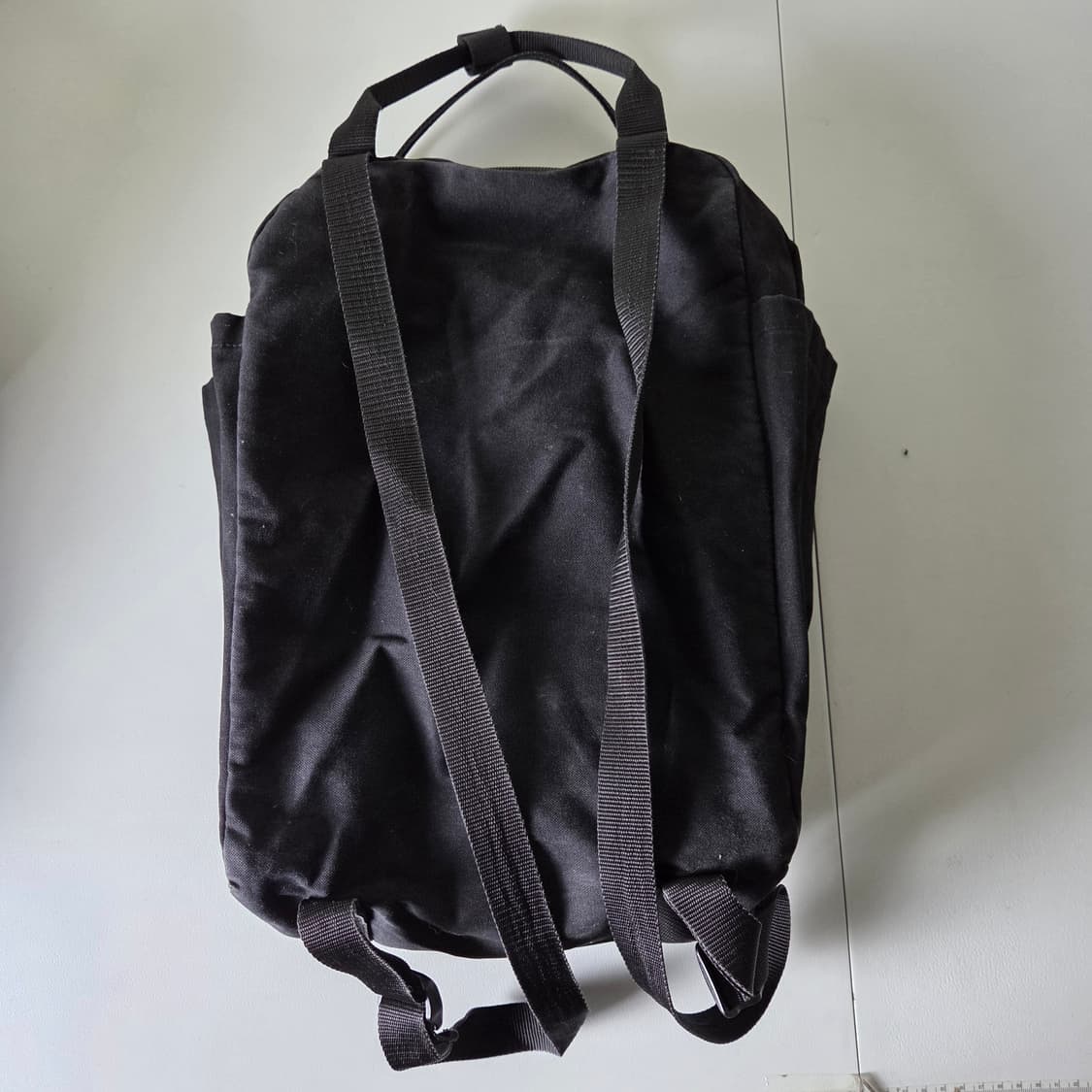 [Danton] 단톤 백팩 상품이미지2