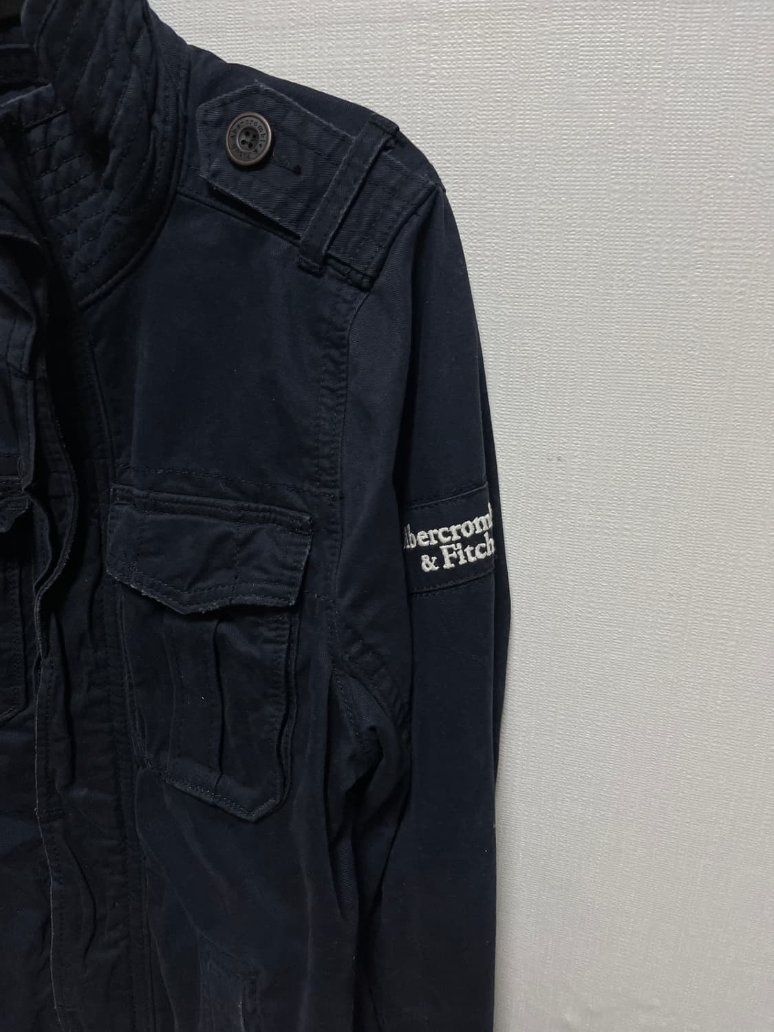 아베크롬비 필드자켓 상품이미지2