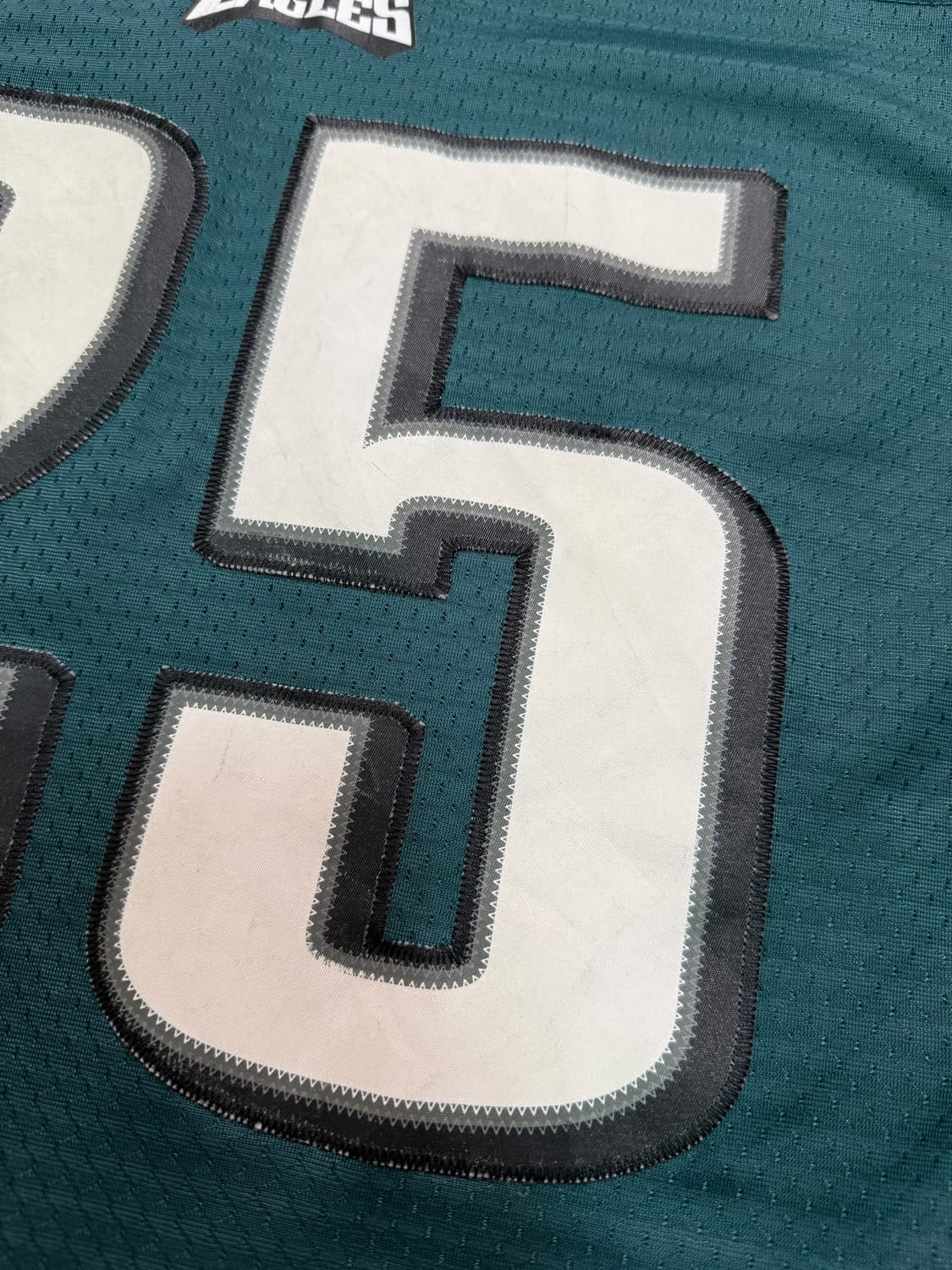 리복 NFL 필라델피아 이글스 맥코이 유니폼 저지 상품이미지8