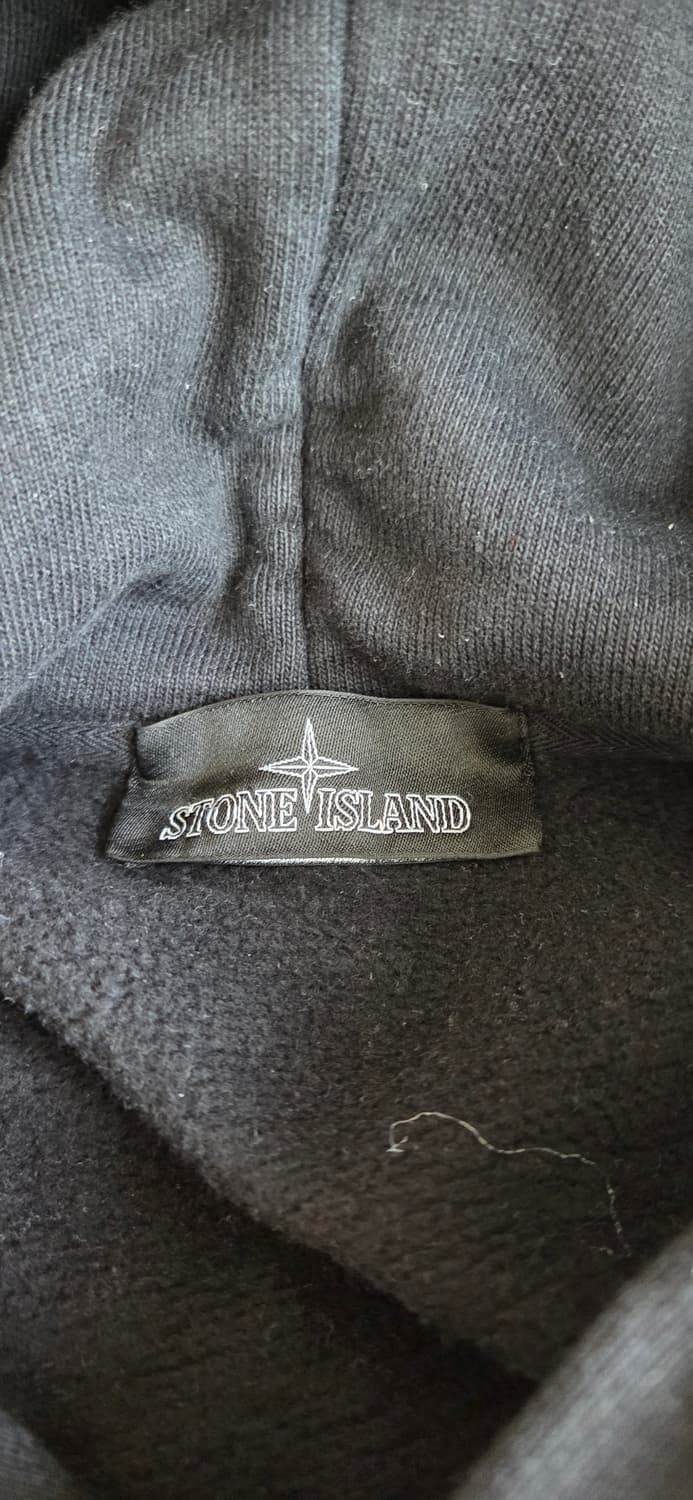 스톤아일랜드 후드 상품이미지6