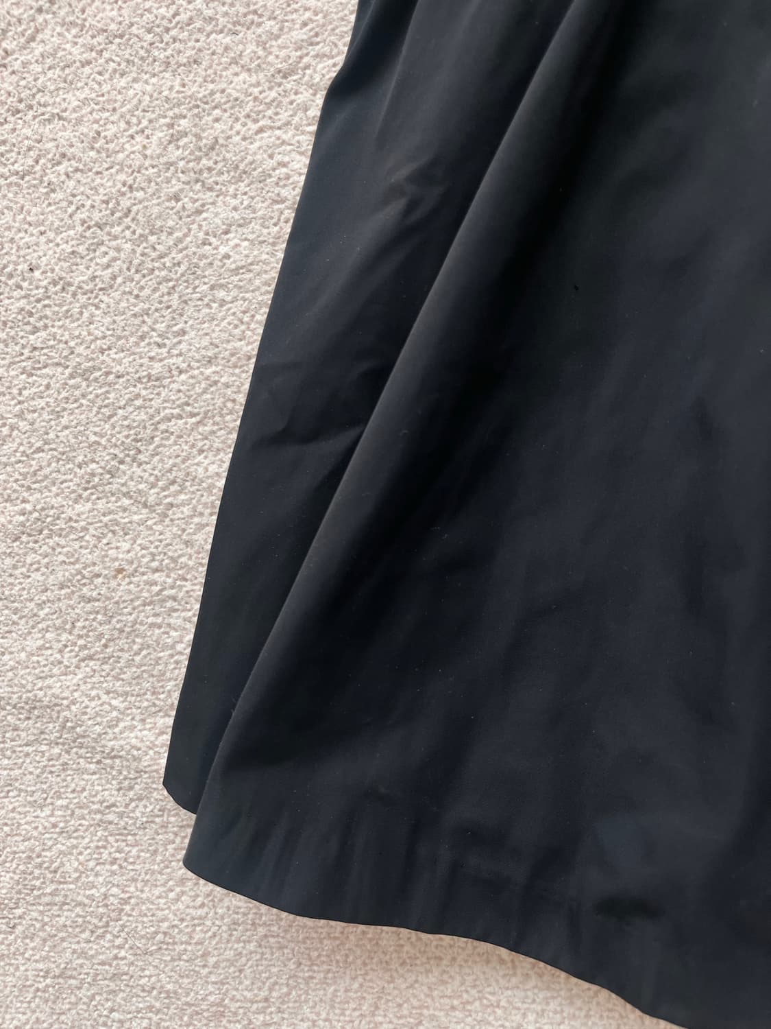 모조에스핀 블랙원피스 상품이미지4