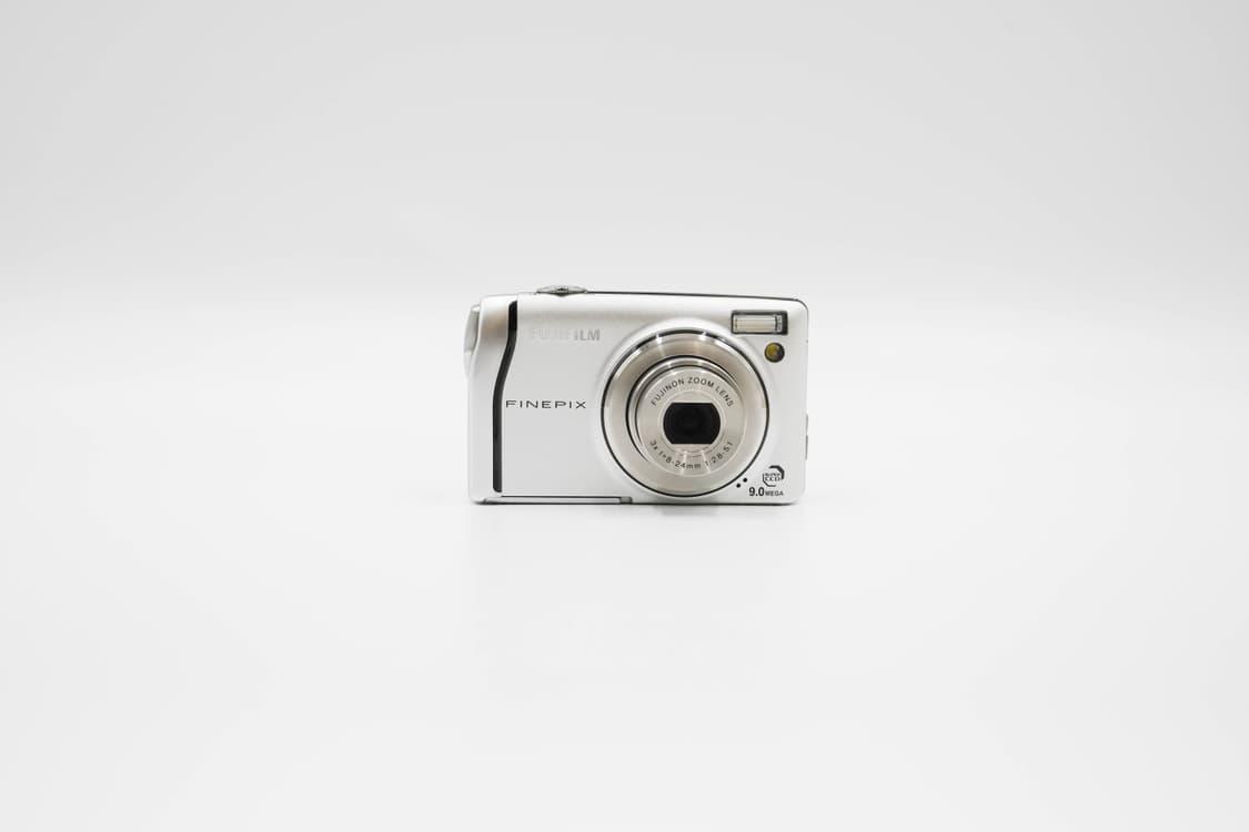 [민트급] FUJIFILM F47FD  (후지필름 파인픽스 F47FD) 상품이미지3