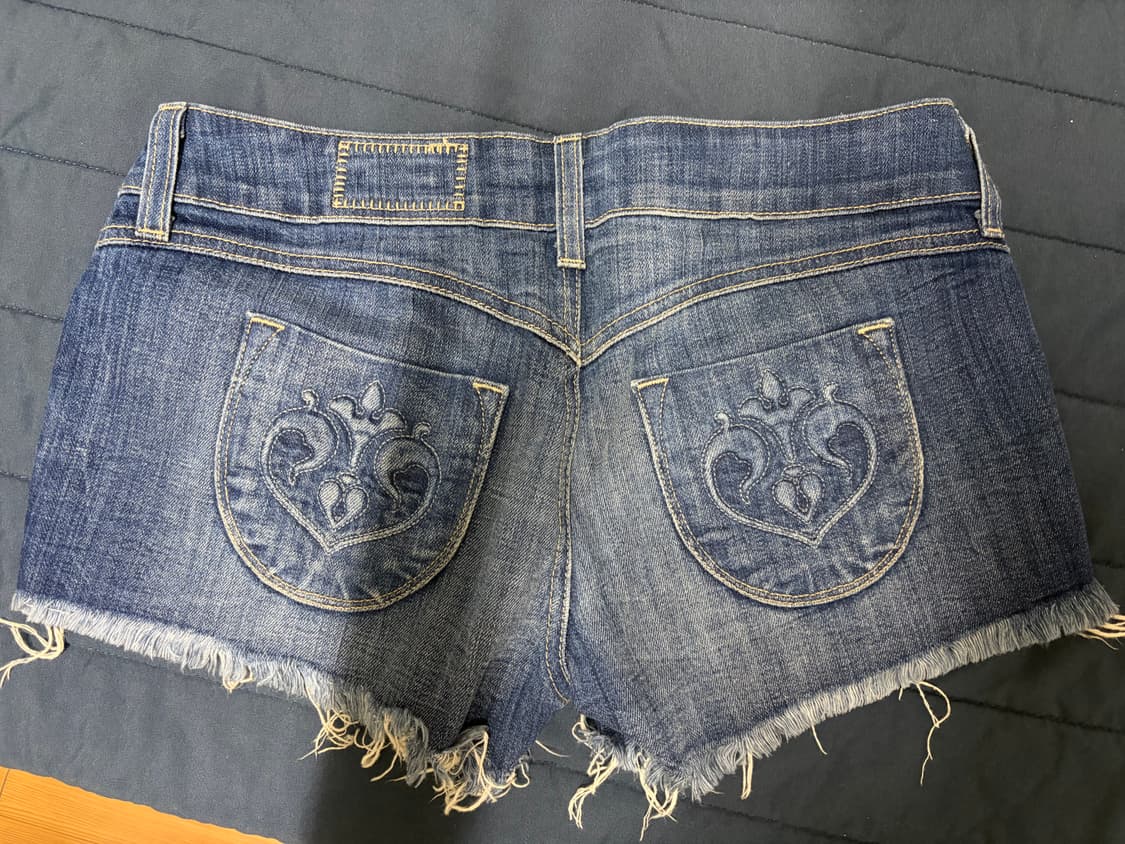 씨위 반바지 상품이미지2