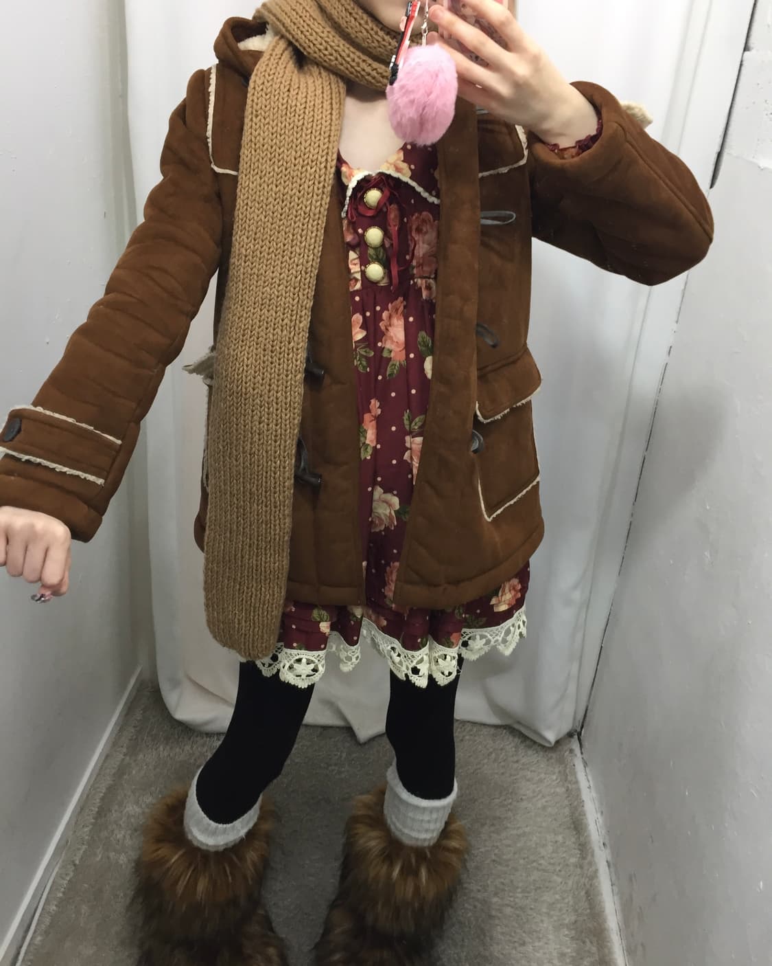 리즈리사 LIZ LISA 코디🍓 상품이미지4