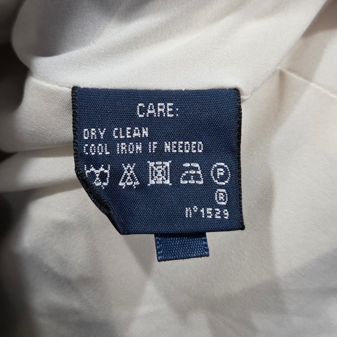 폴로랄프로렌 우먼 스트라이프 코튼 블레이저 자켓 6 상품이미지3