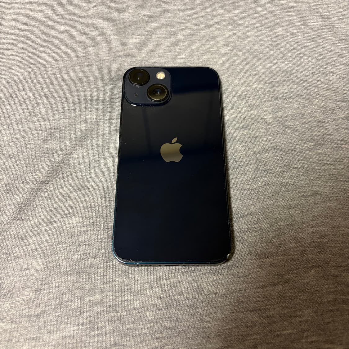 아이폰13미니 블랙 128GB 상품이미지5