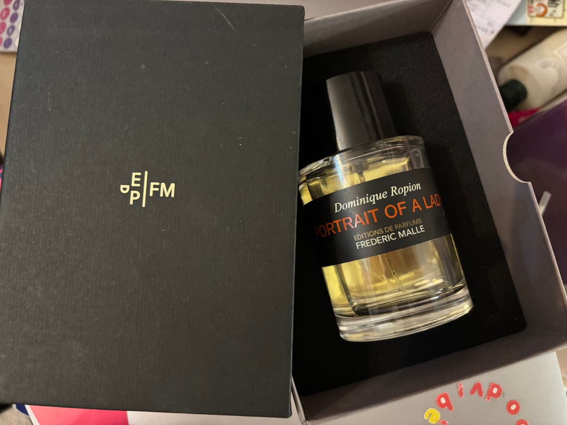 프레데릭말 포트레이트 오브 어 레이디 100ml 상품이미지1