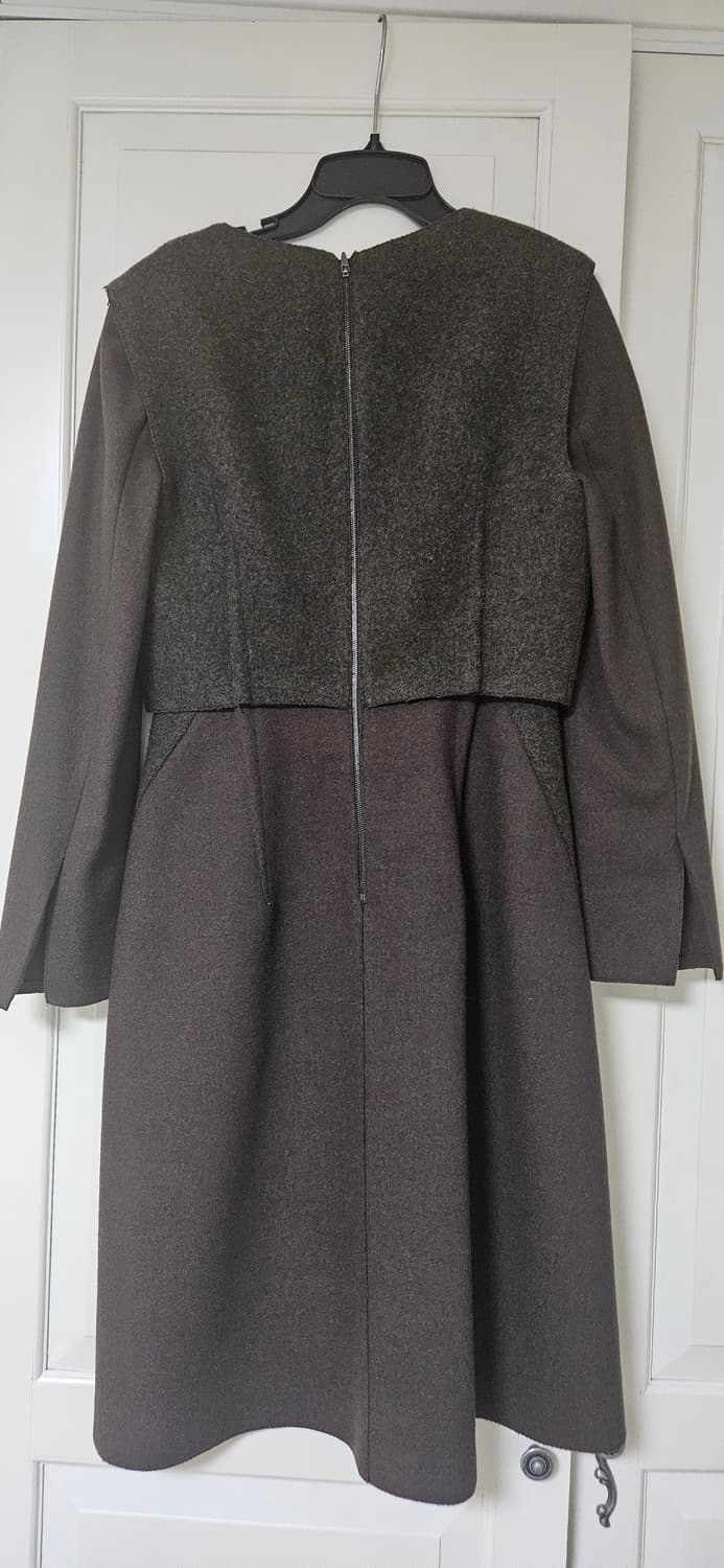 한섬 LANVIN 원피스 상품이미지2