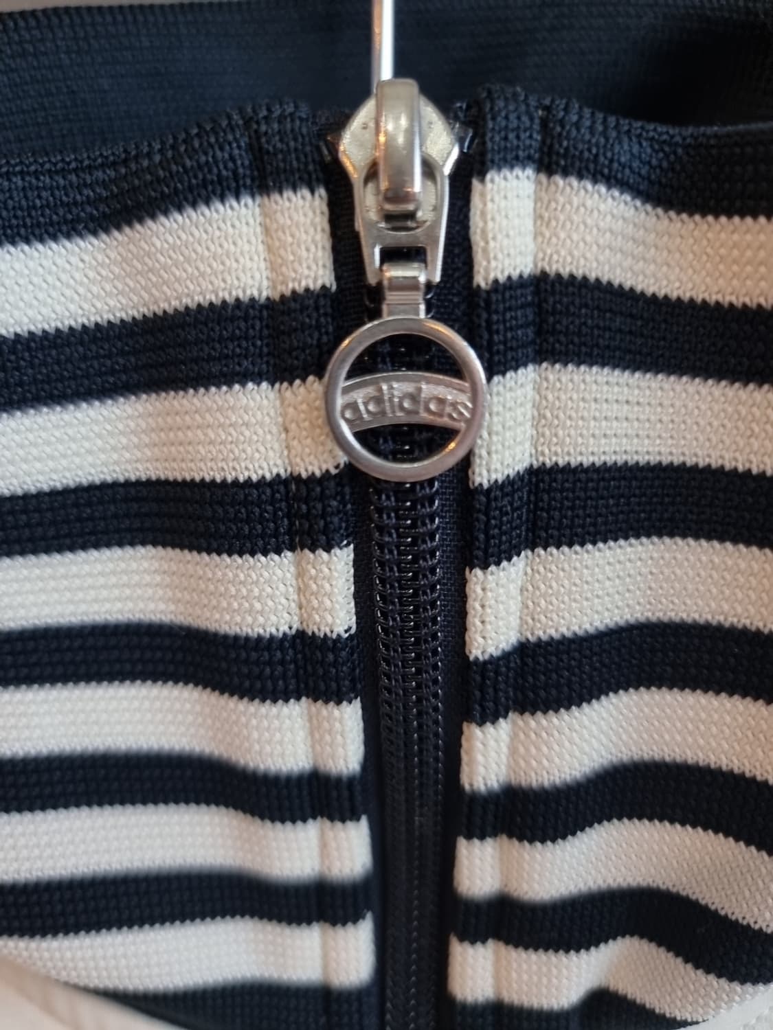 아디다스(adidas) 빈티지 트랙탑 자켓 상품이미지2