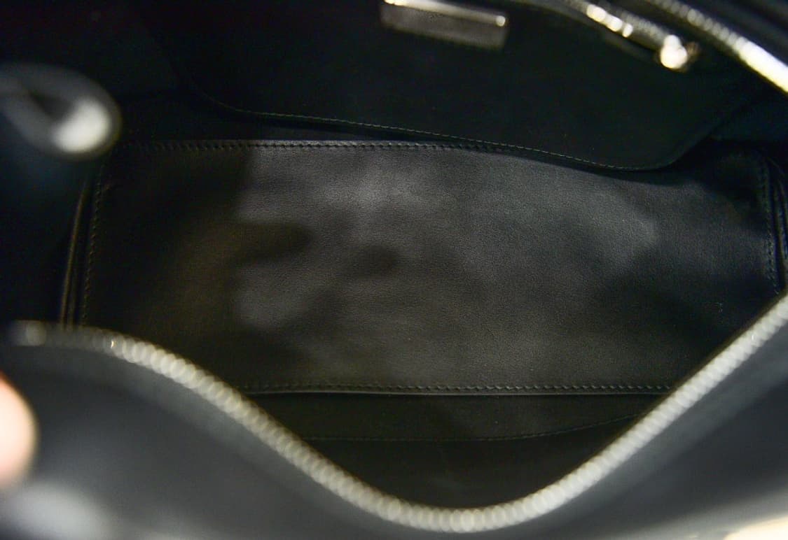 페라가모 노리타 레더 토트백 (정품) 상품이미지10