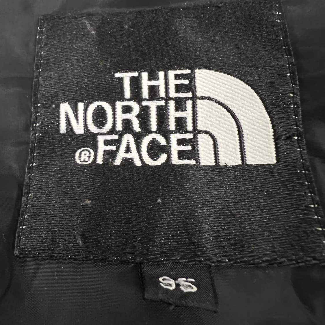 노스페이스 점퍼 상품이미지6