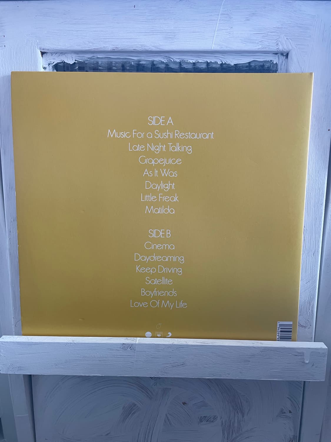 해리 스타일스 LP 상품이미지2