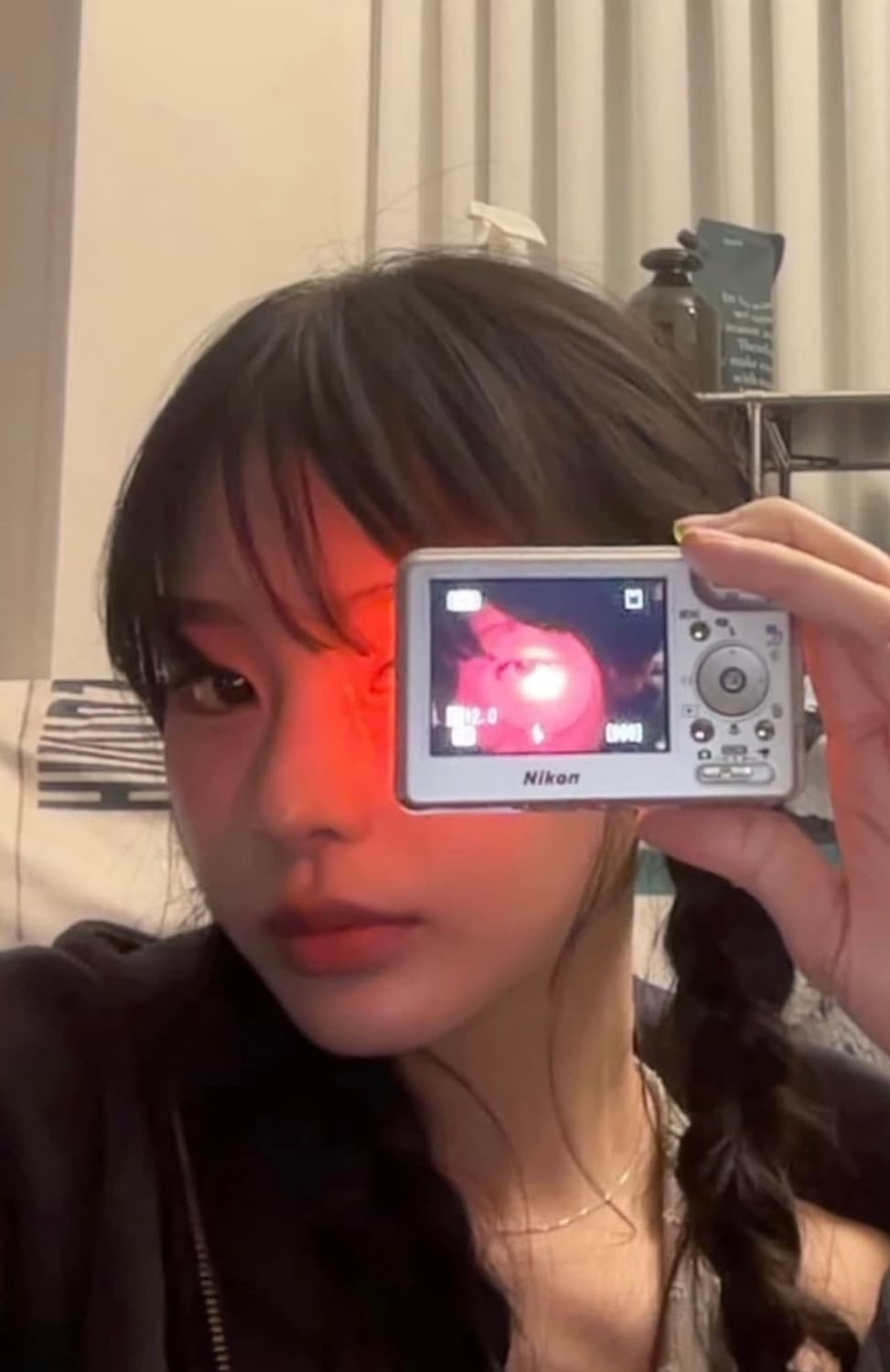 희귀 노제 디카🪽니콘 쿨픽스 S3 (크래들 및 구성품 다수 포함) 상품이미지5