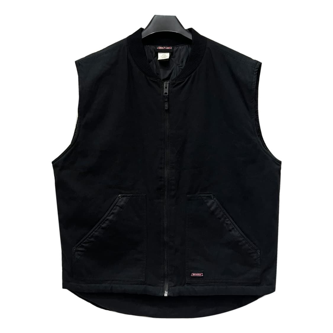 디키즈 덕 캔버스 워크 베스트 조끼 해외 XL 상품이미지1