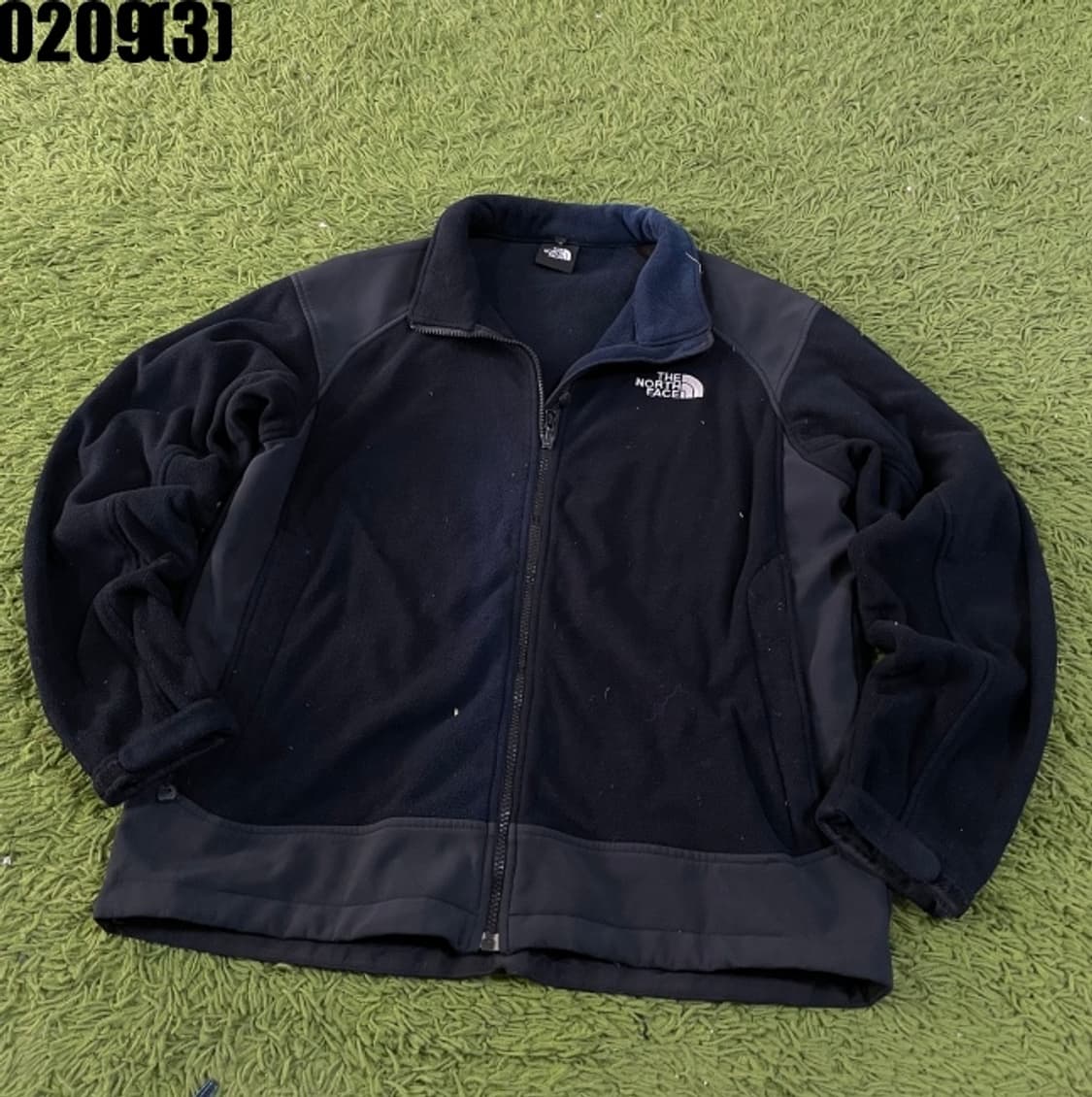 노스페이스 플리스 자켓 상품이미지1