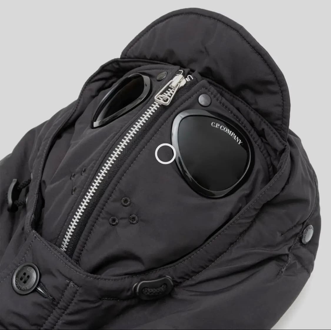 [M] CP COMPANY JUNYA WATANABE 피시테일 파카 상품이미지2