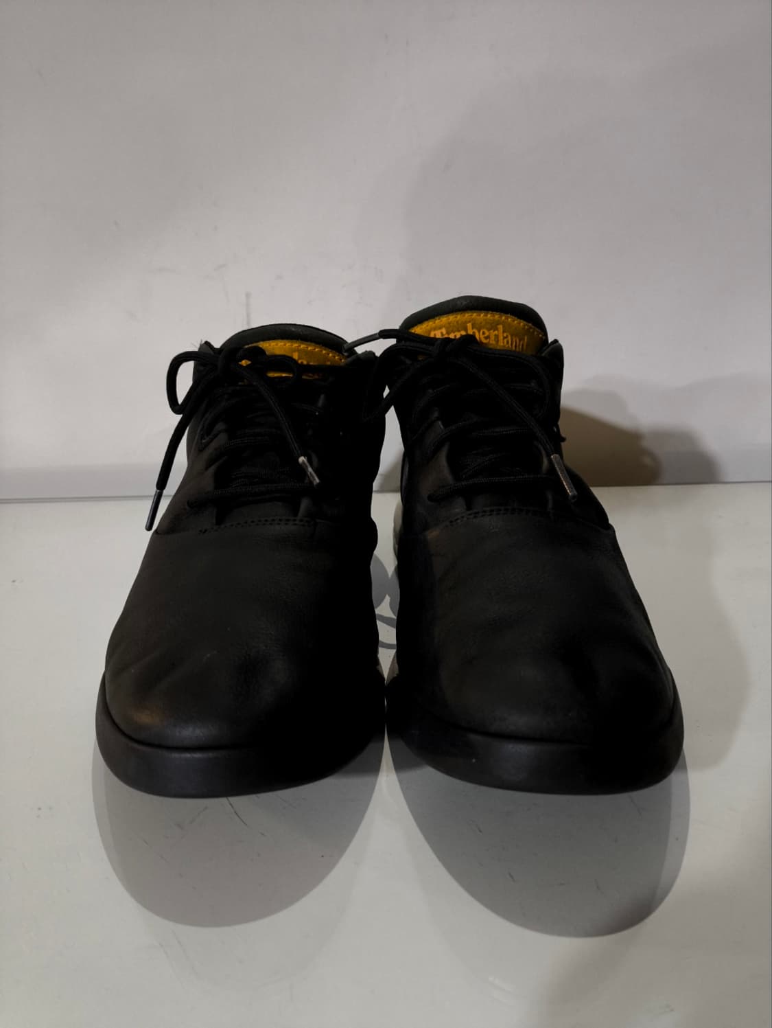295mm 팀버랜드 ReBOTL 가죽 부츠  상품이미지3