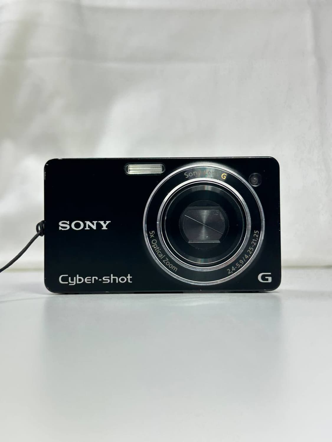 Sony Cybershot 소니 사이버샷 DSC-WX1 디카 상품이미지4