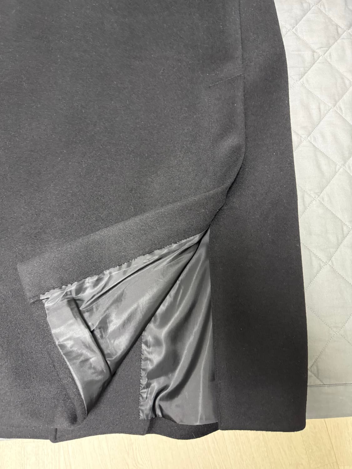 아트이프액츠 발마칸 코트 상품이미지8