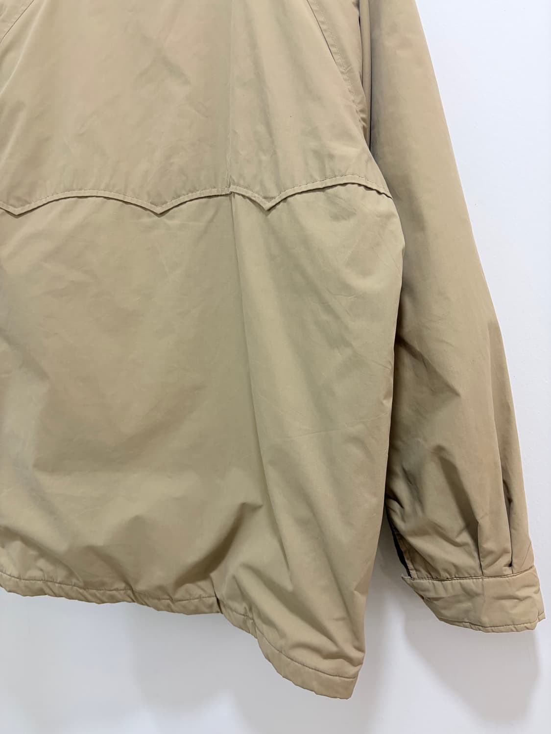 90s 울리치 스윙탑 헤링턴자켓 상품이미지9