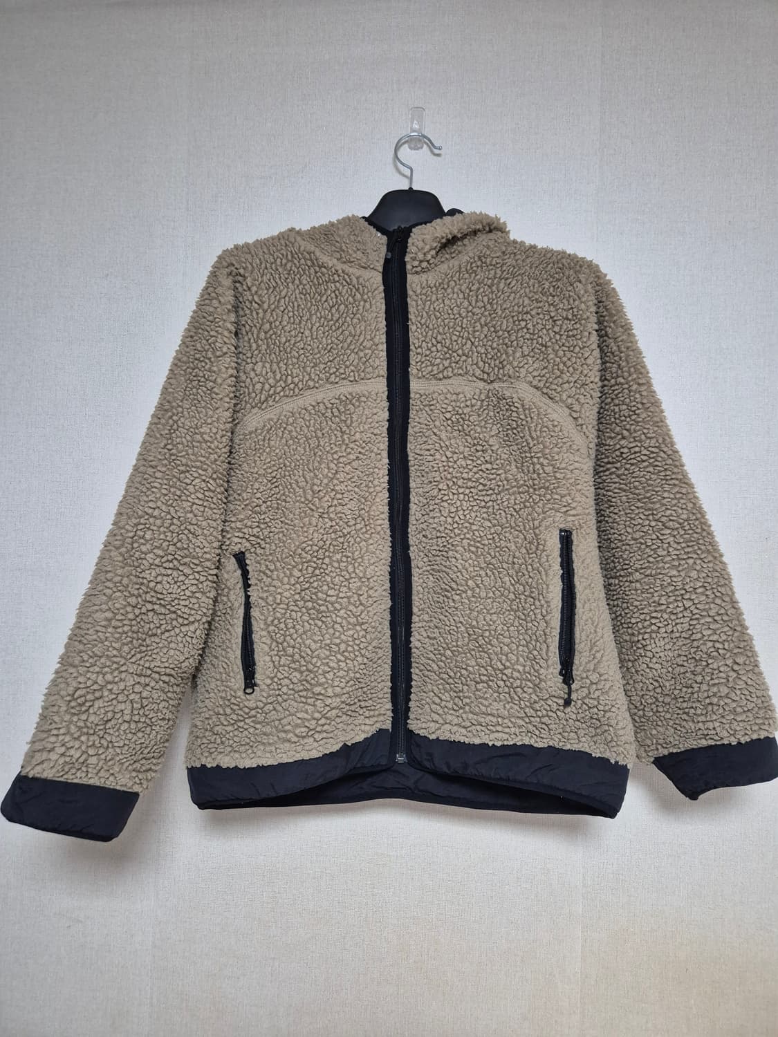 프릭스스토어 19AW 신칠라 풀집업 자켓  상품이미지1