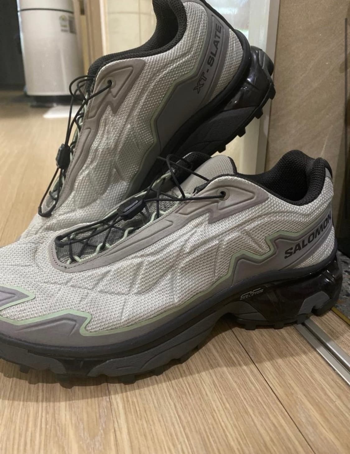 살로몬 슬레이트 상품이미지1