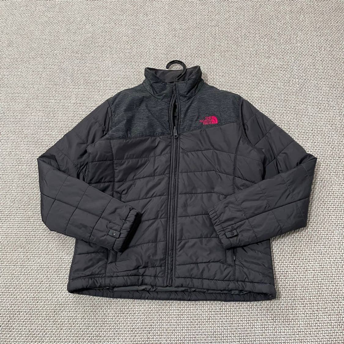 노스페이스  여성 경량패딩  5116  상품이미지1