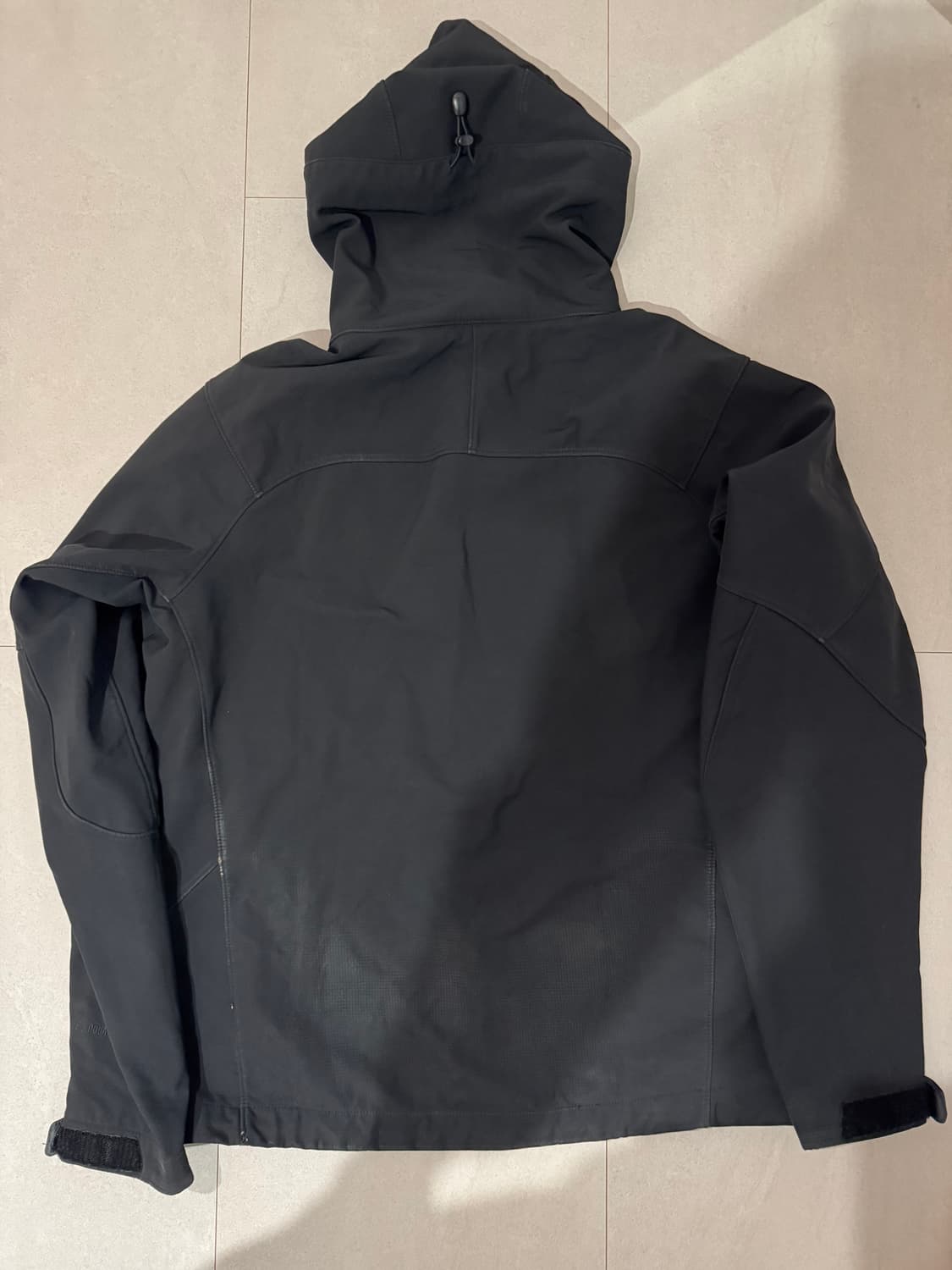 파타고니아 폴라텍 자켓 상품이미지2